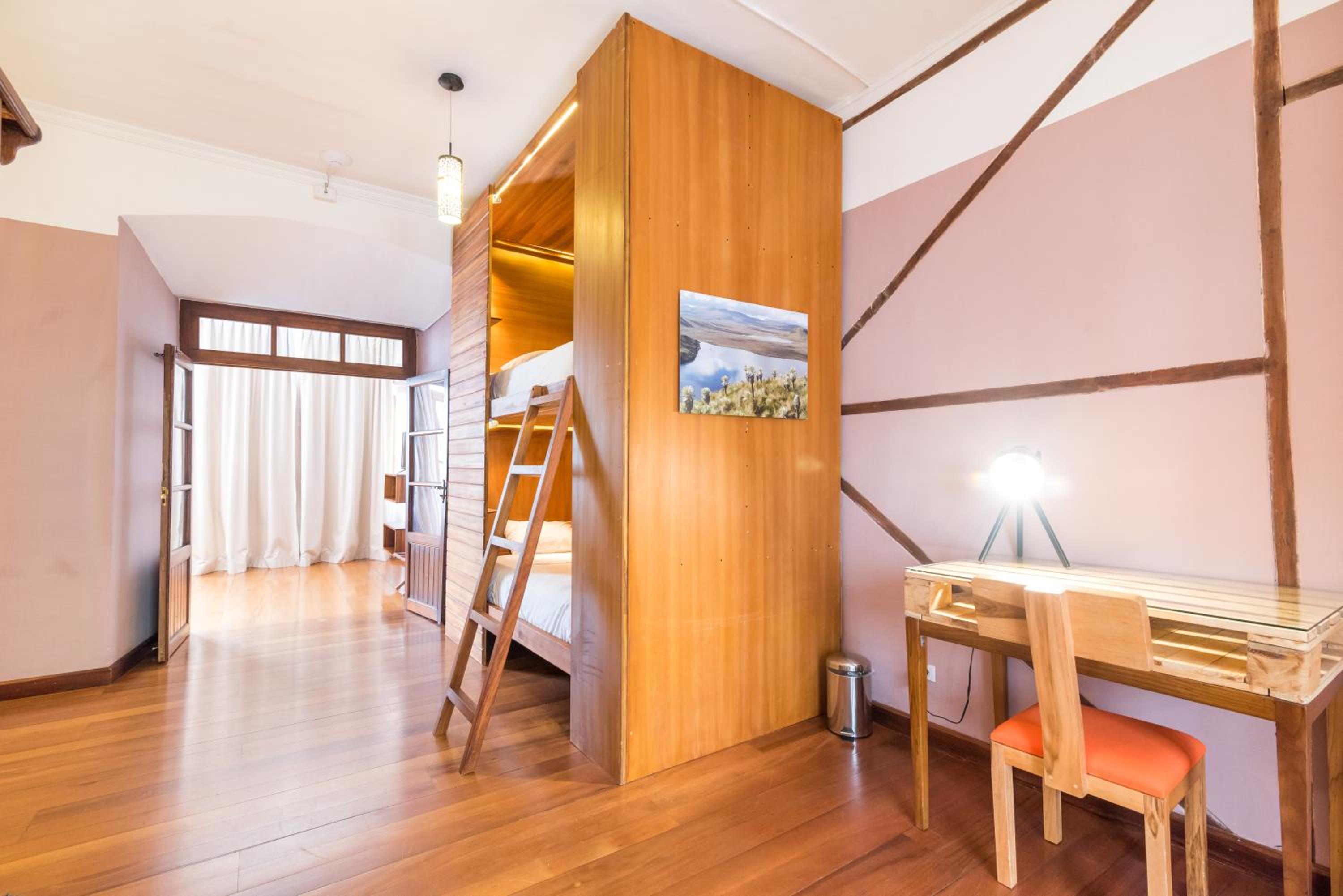 Luxury Triple Room
