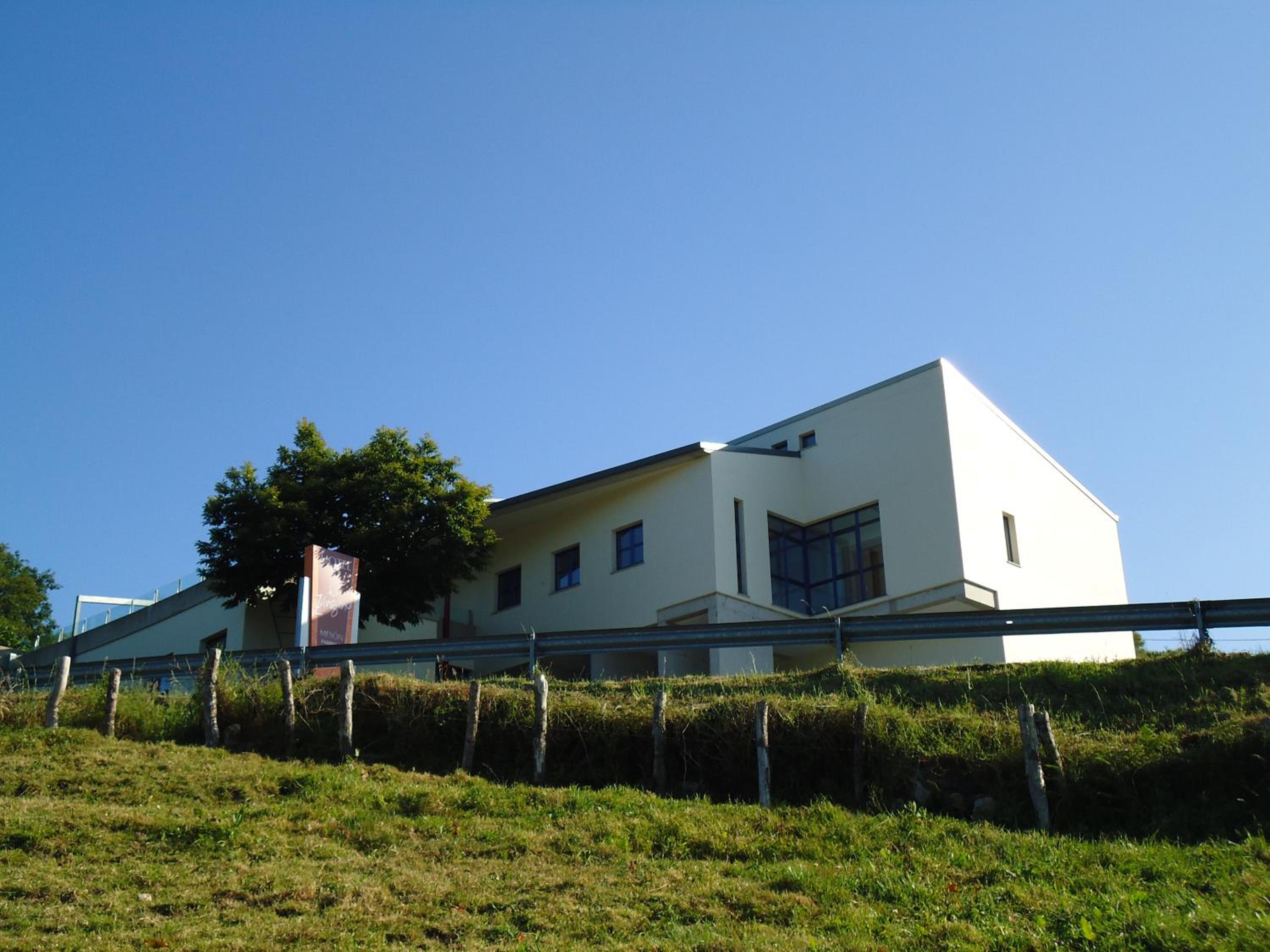 Habitación Individual