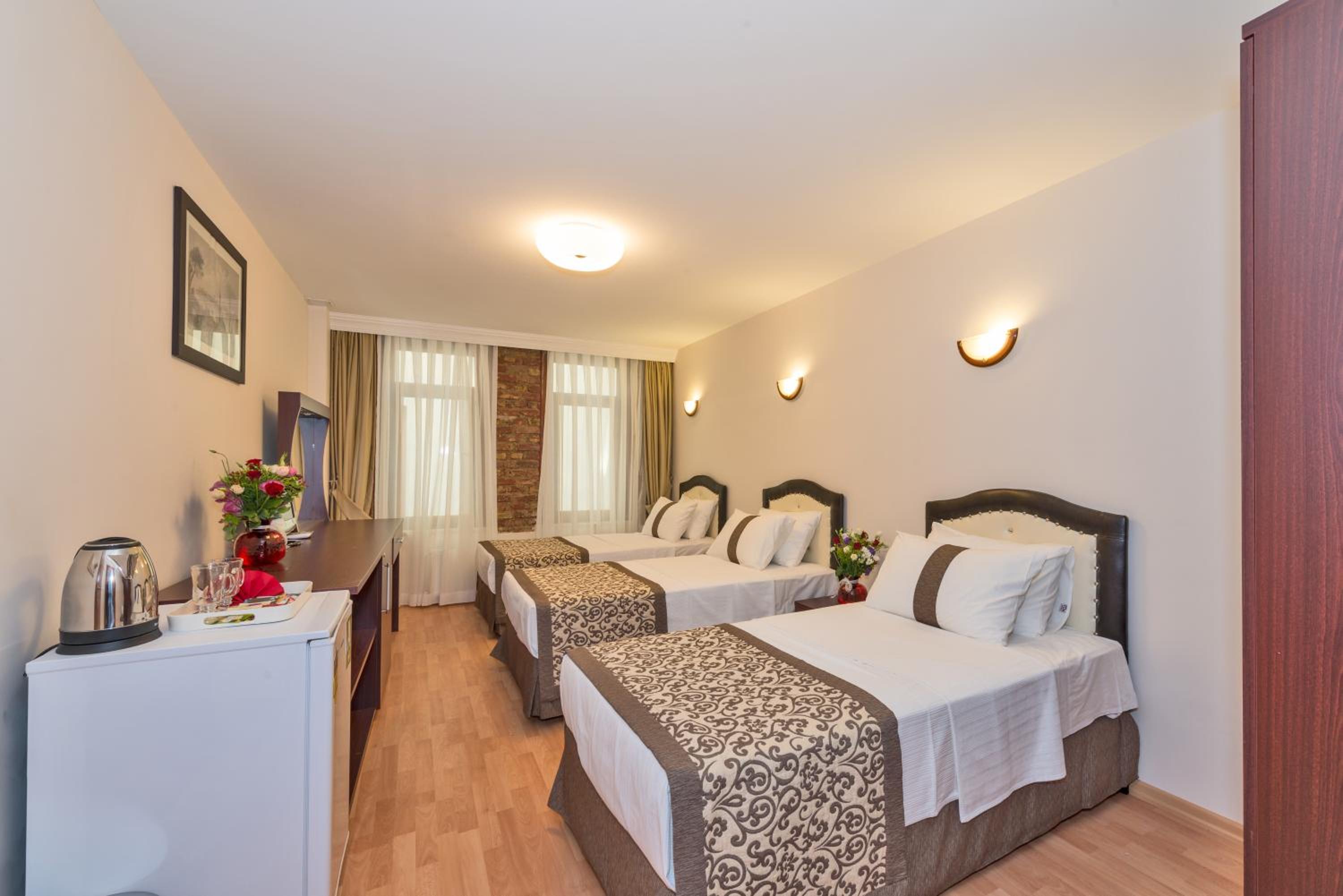 Triple Room photo 1