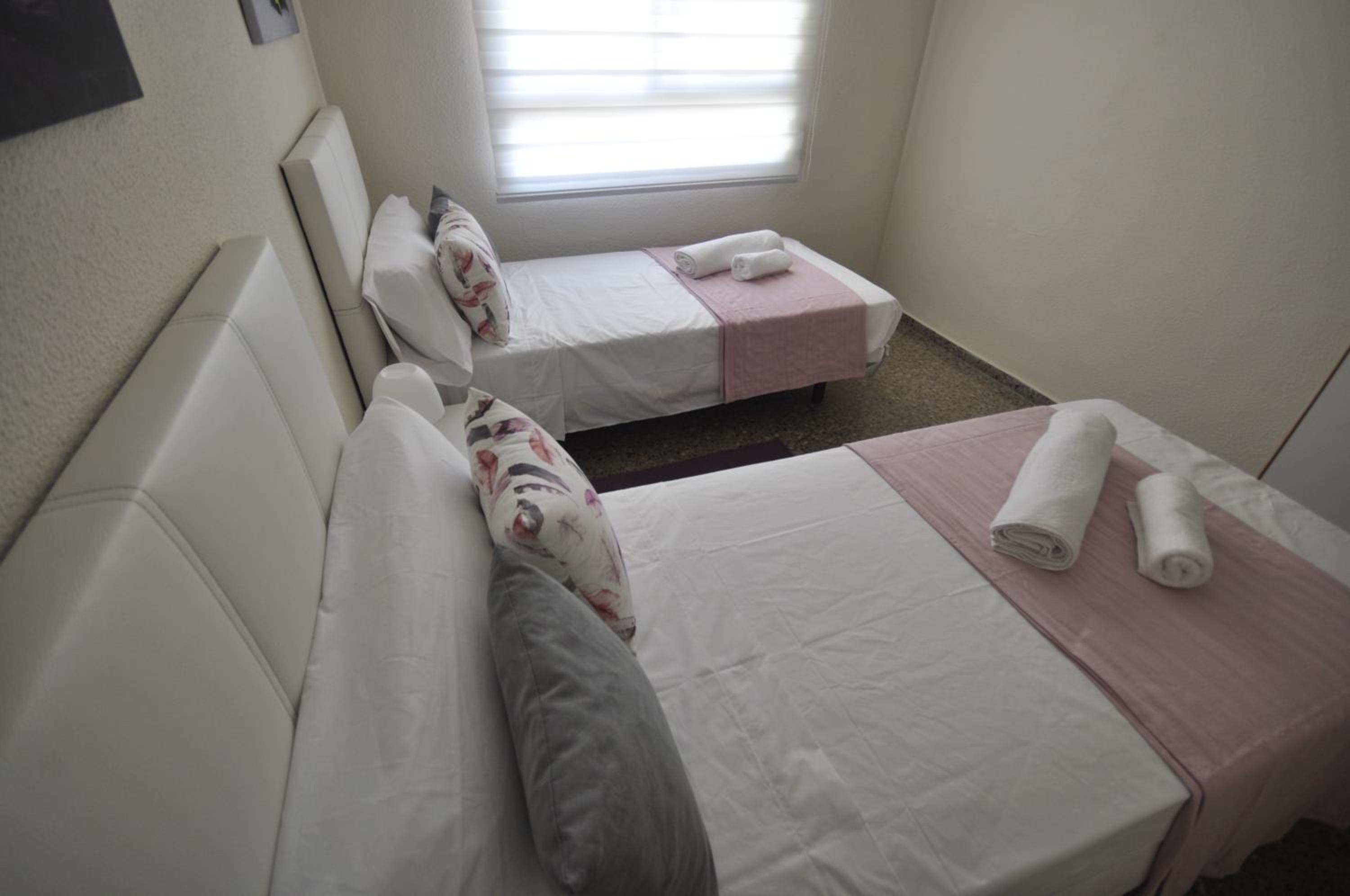 Departamento de tres habitaciones