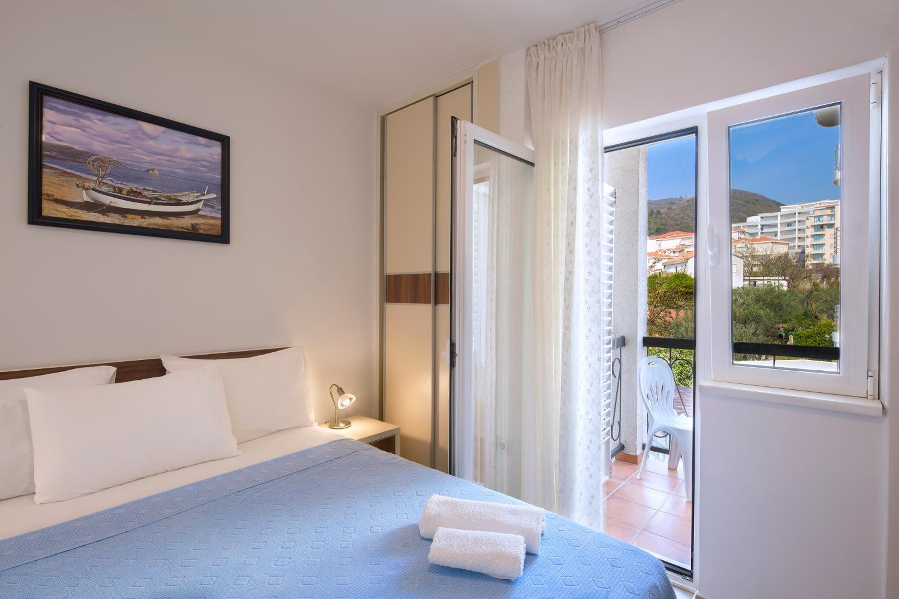 Double Room with Balcony photo 1
