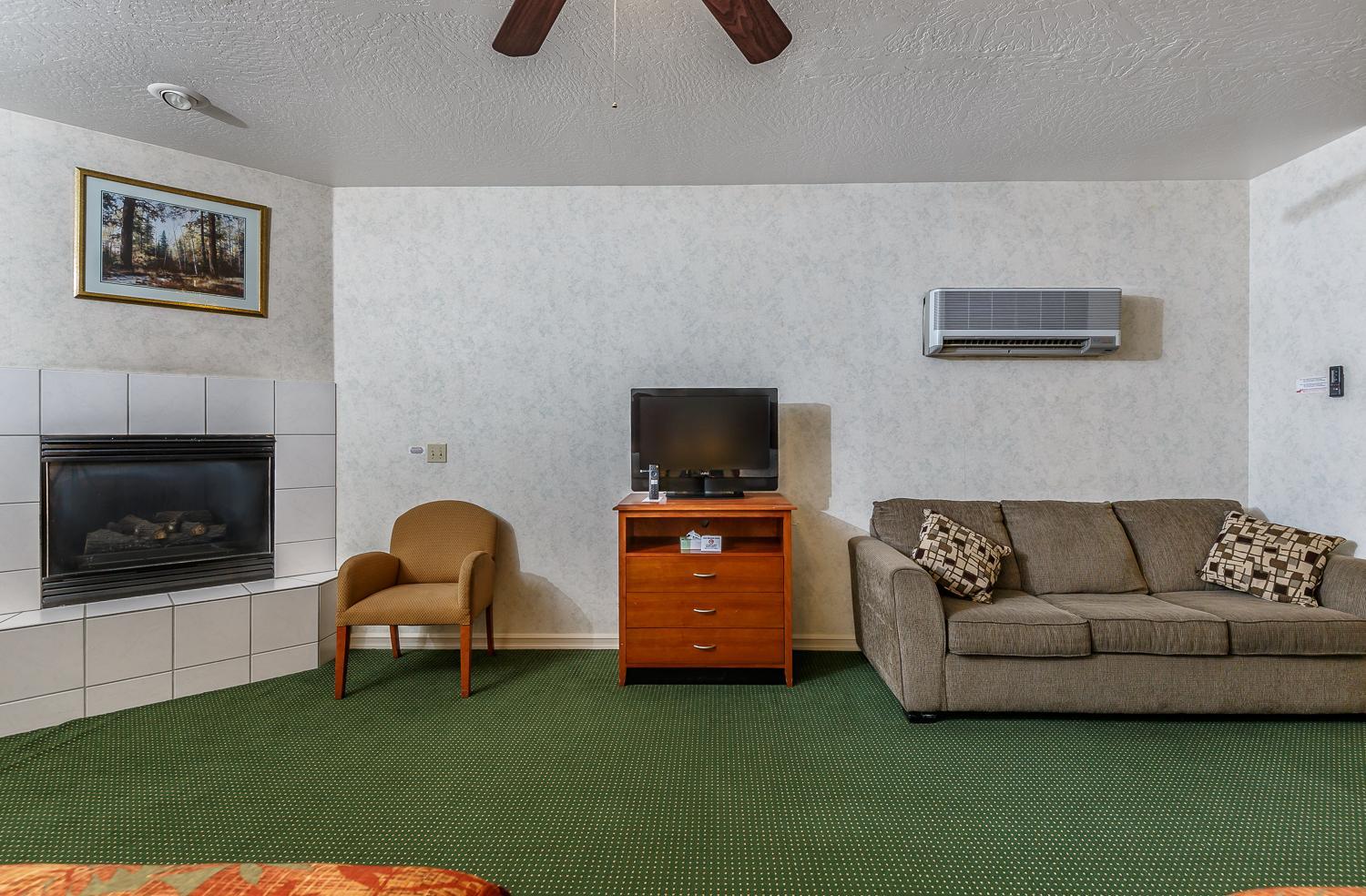 Superior Queen Room - Photo 2