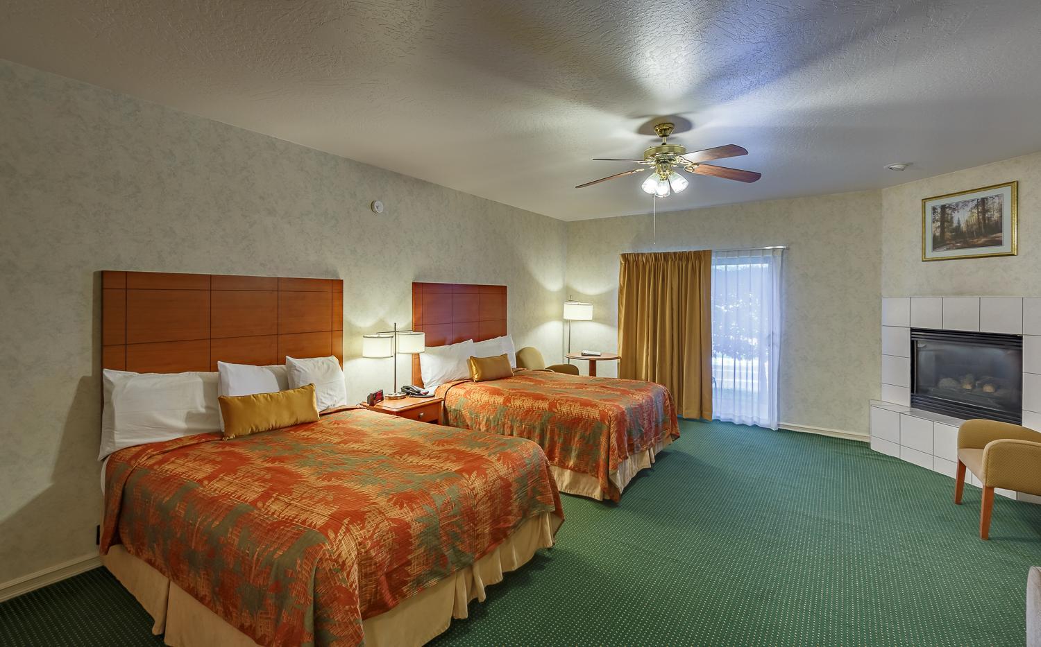 Superior Queen Room - Photo 5