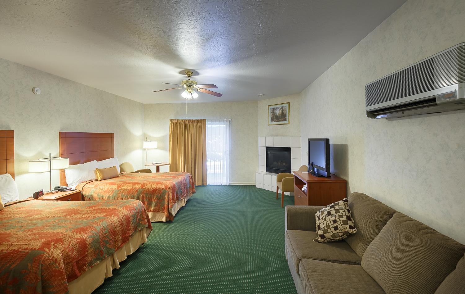 Superior Queen Room - Photo 1