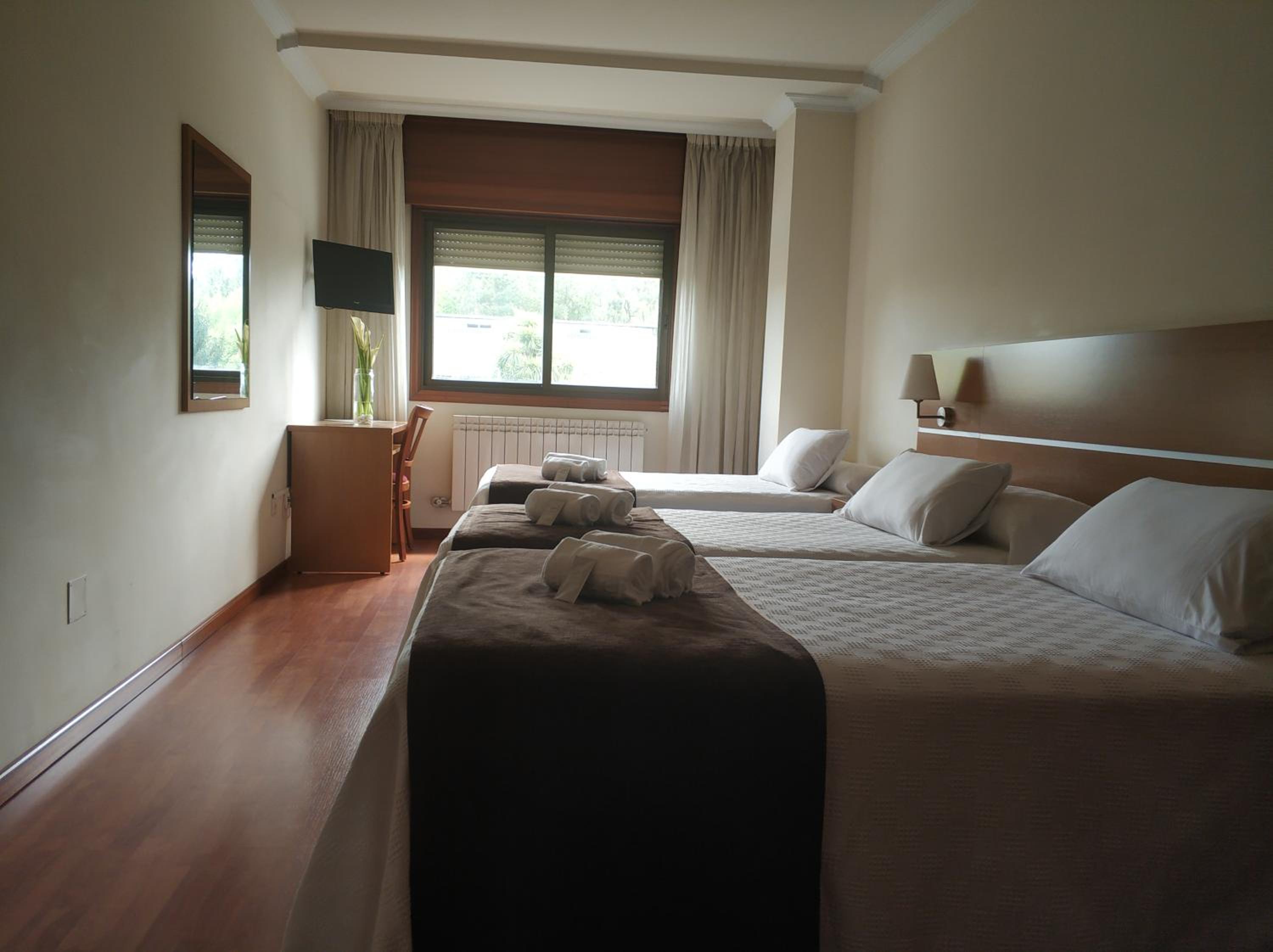 Comfort Triple Room photo 1