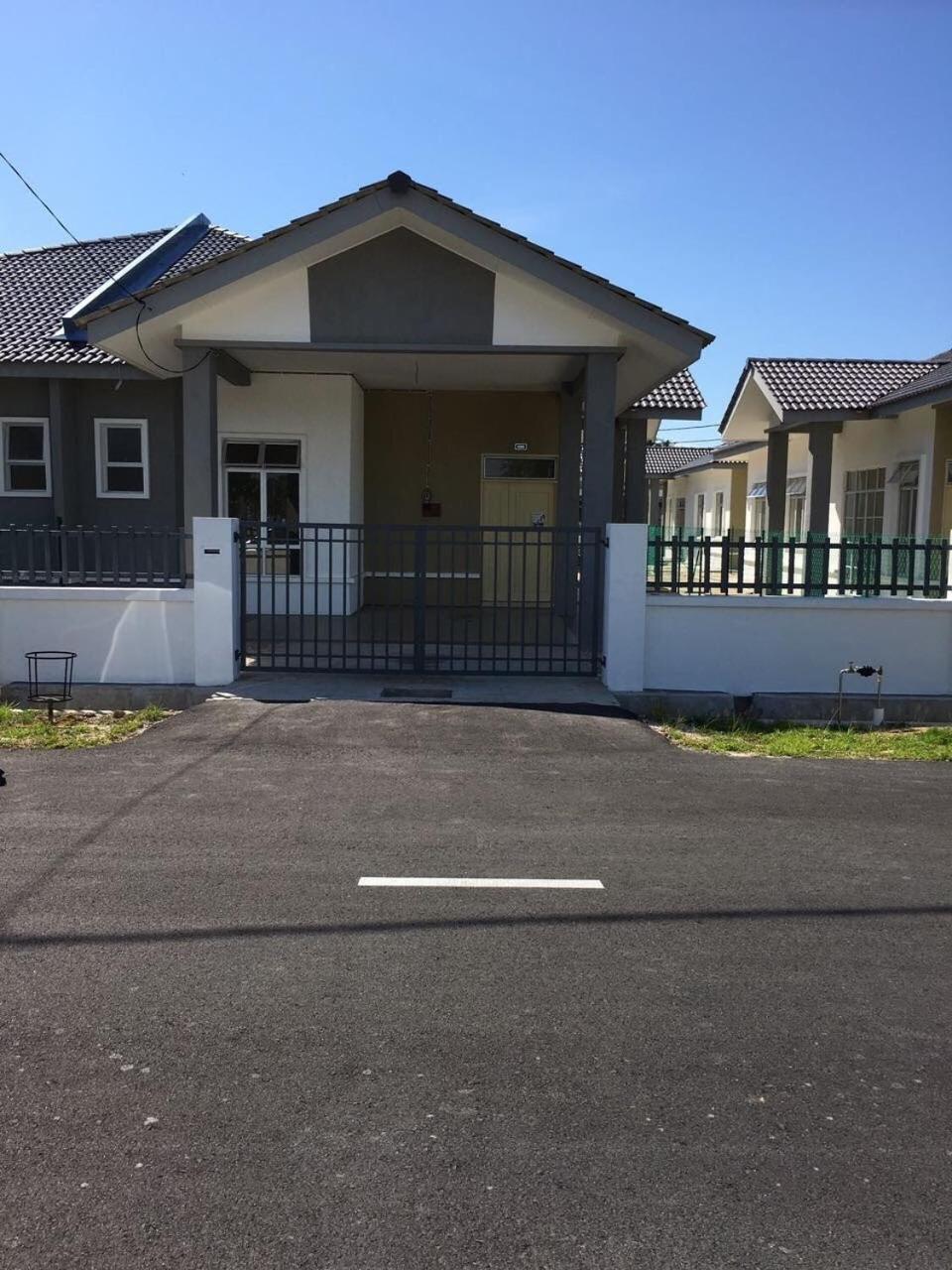 Vacation Home photo 1
