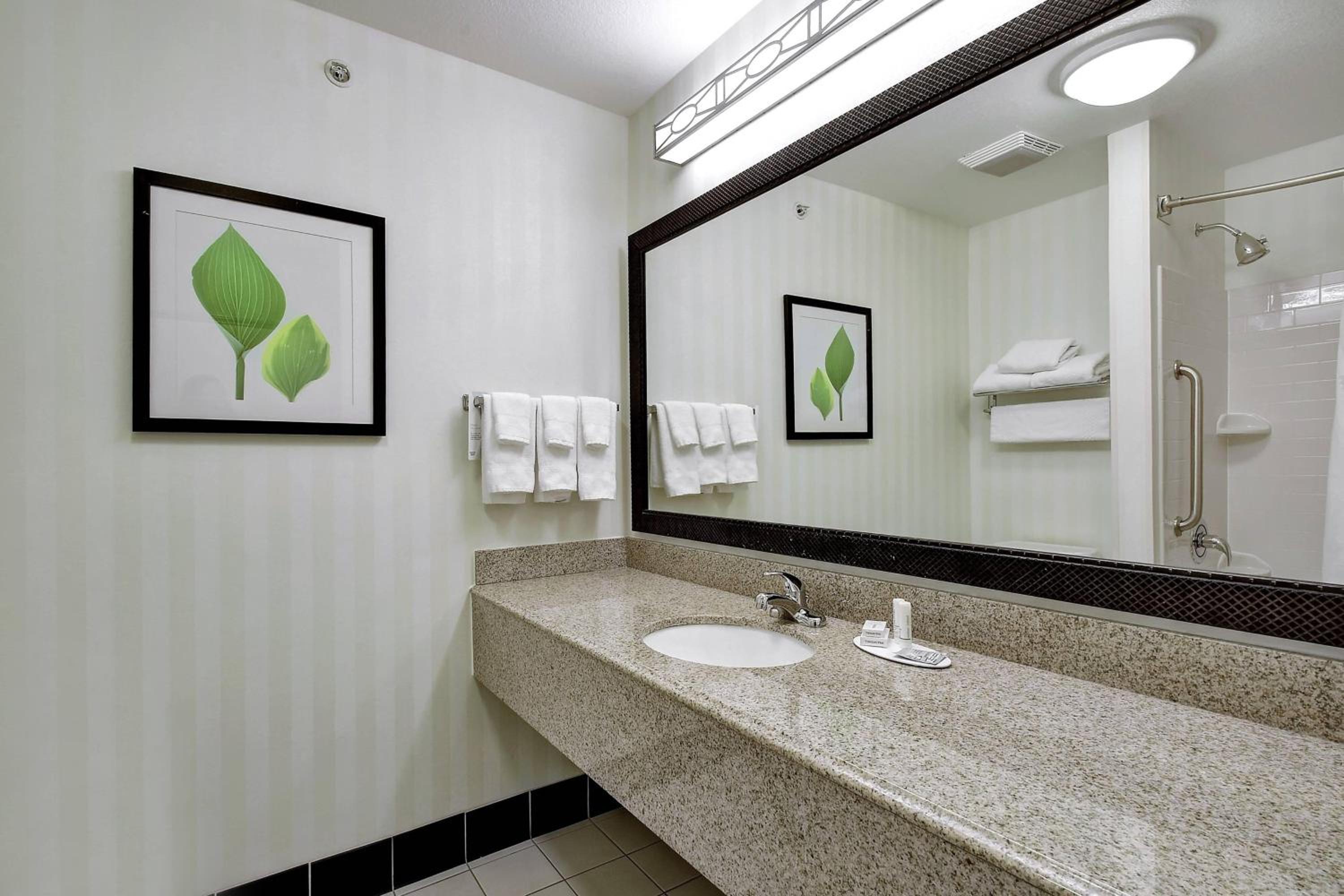 Fairfield Inn and Suites by Marriott San Antonio Boerne, Foto 2