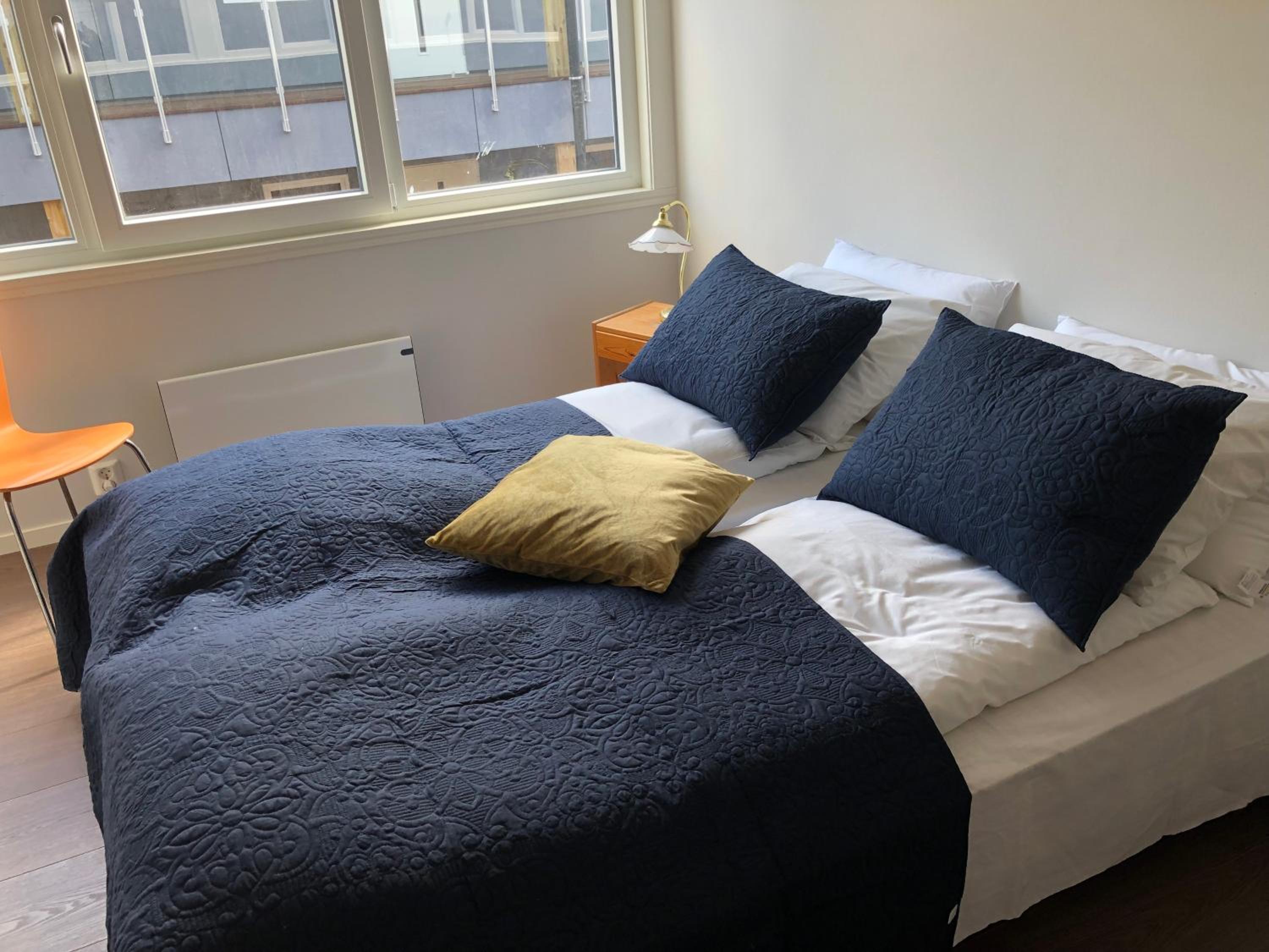 Double Room - Photo 3