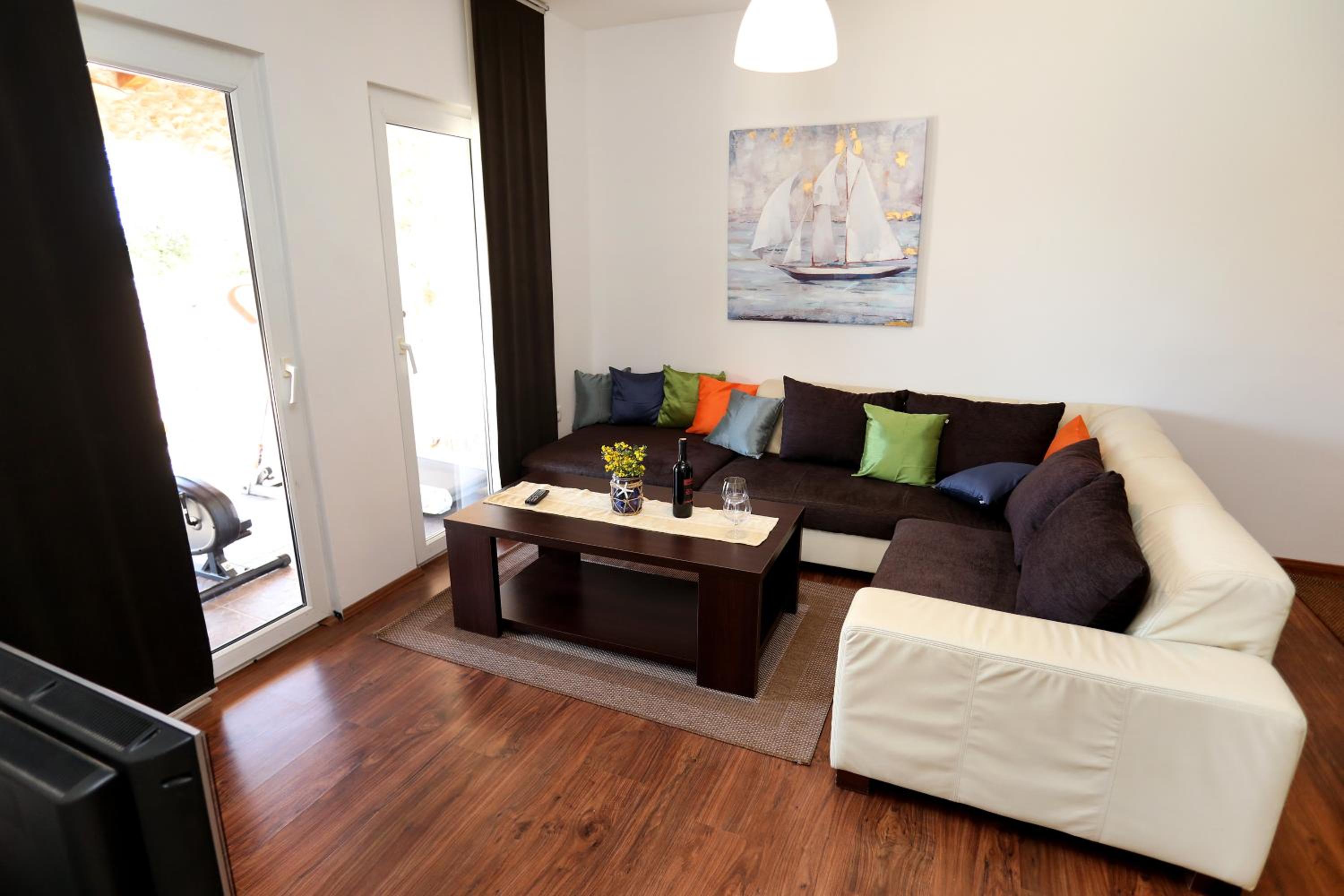 Vacation Home photo 1