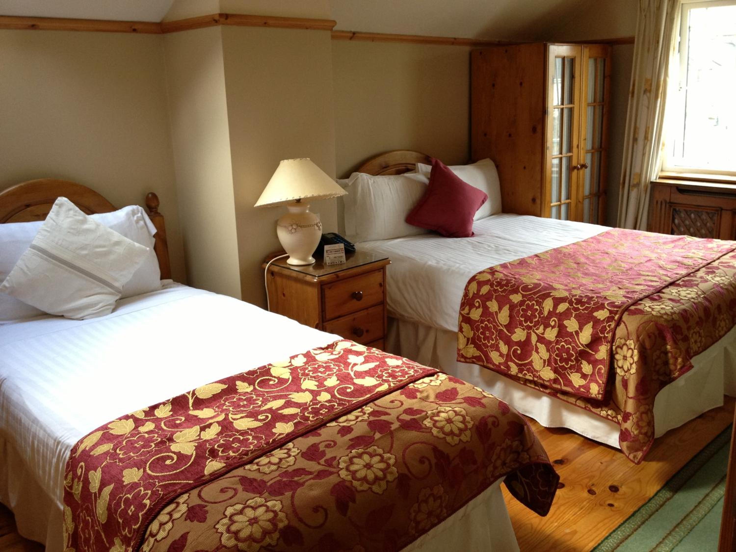 Standard Double Room photo 1
