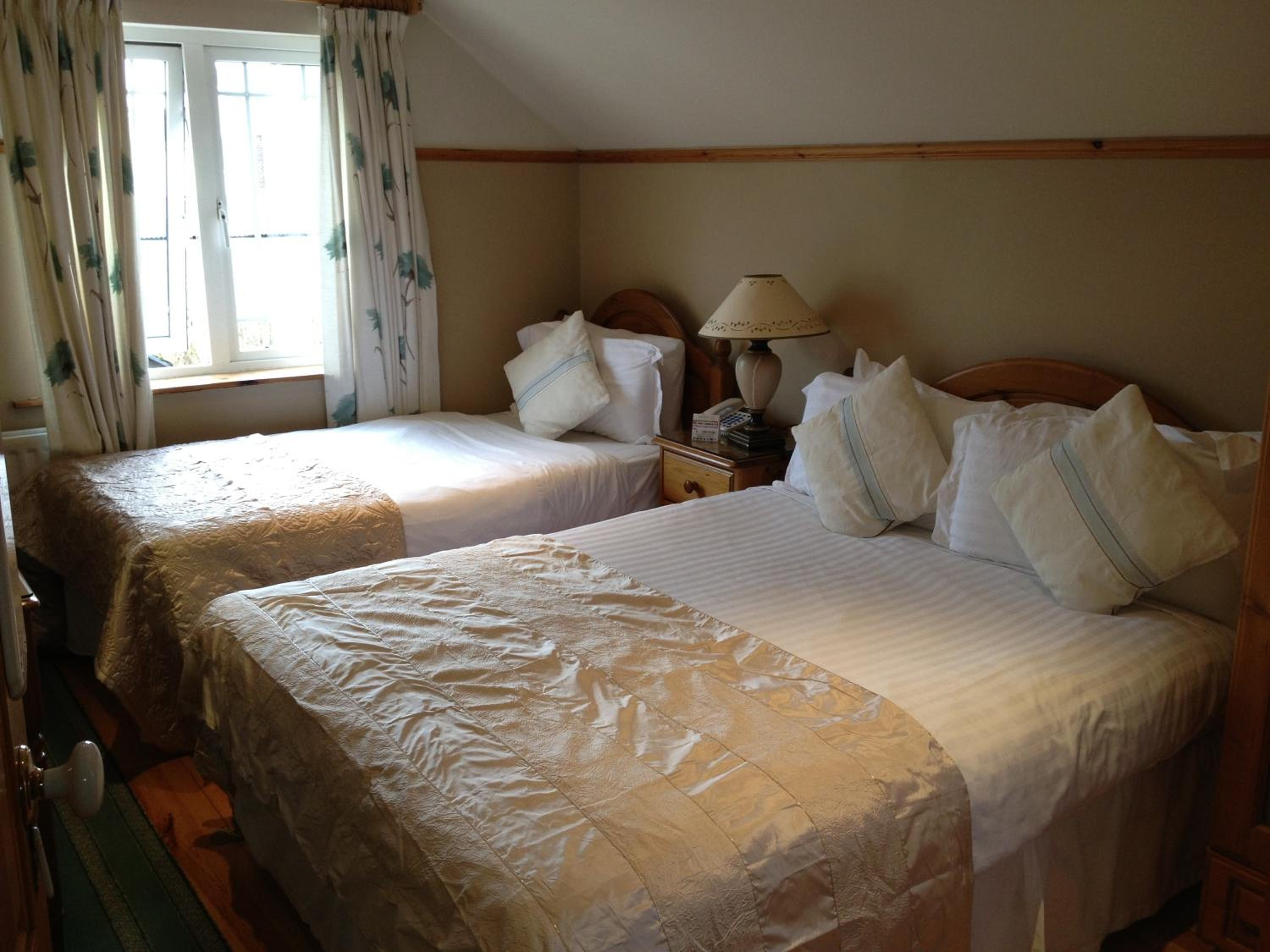 Double Room for Single Occupancy photo 3