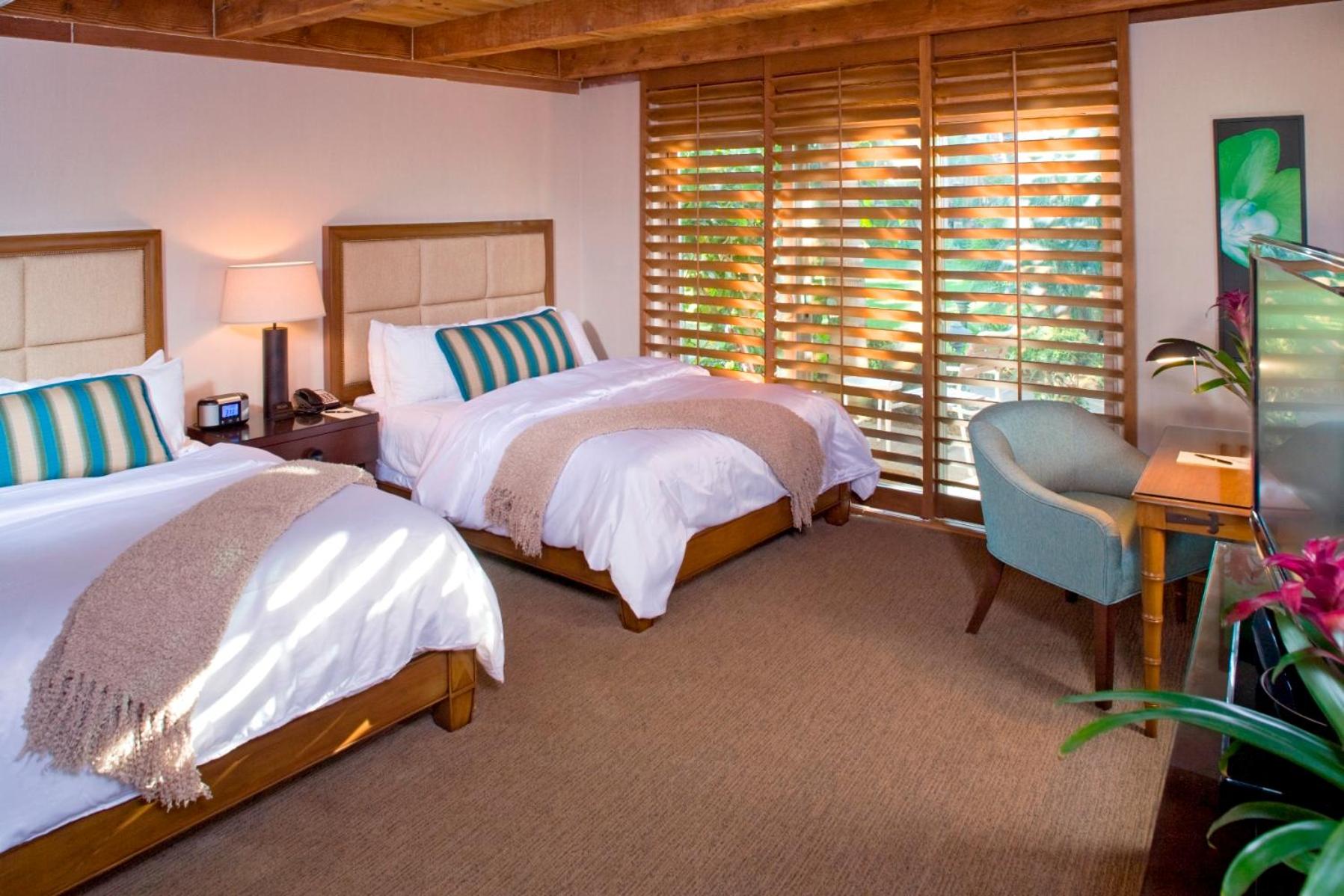 Tropical View Queen Room - Photo 1