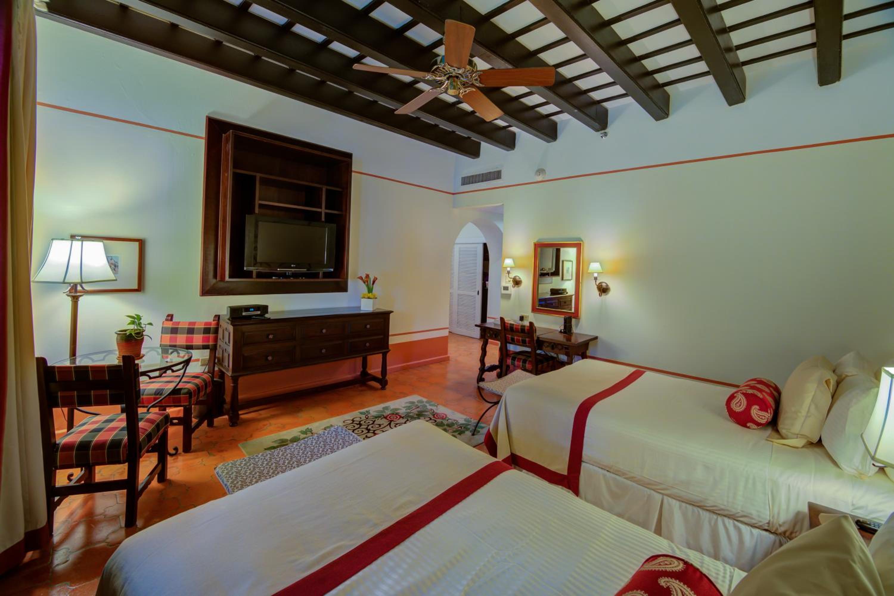 Junior Suite - Photo 2