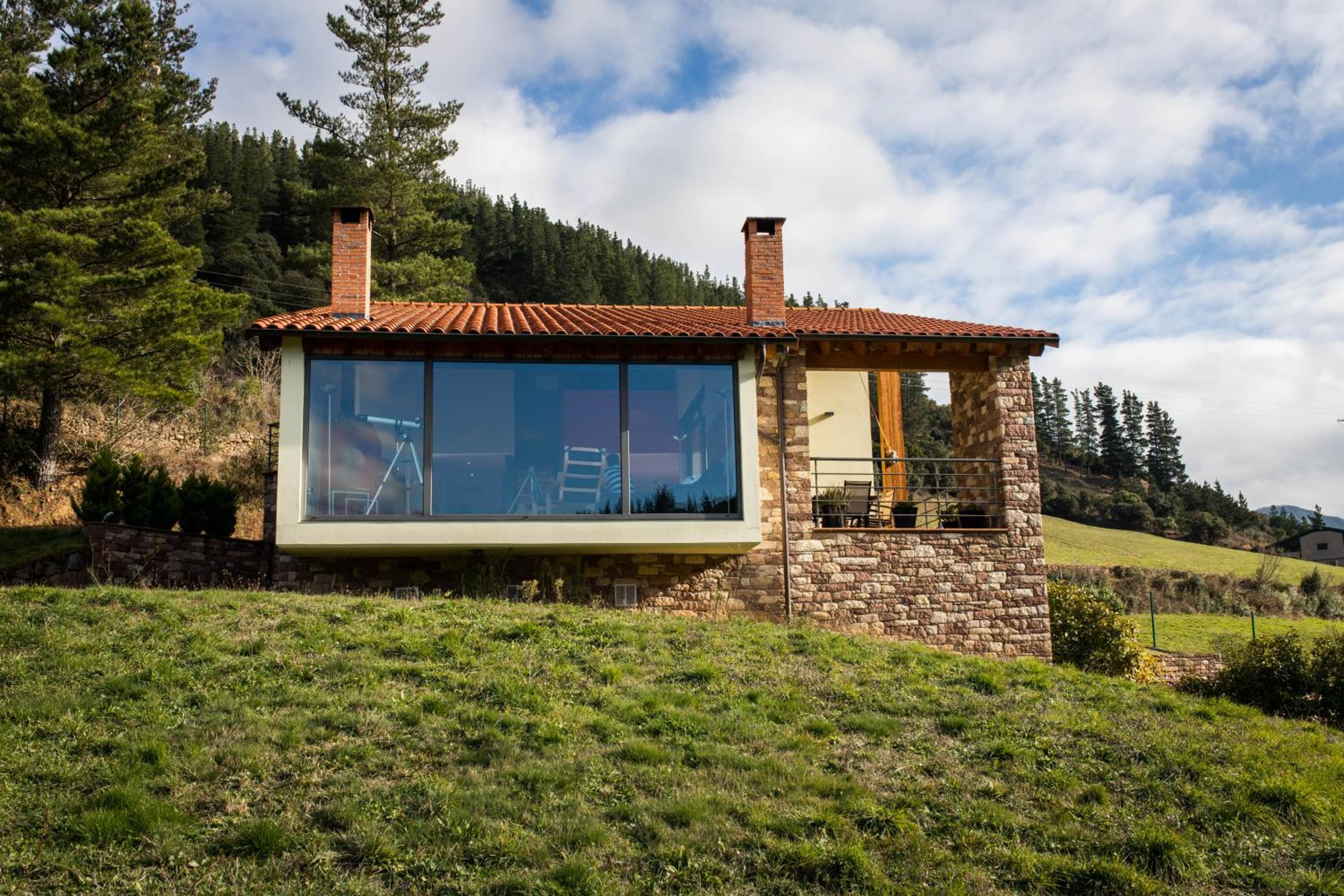 Three-Bedroom Chalet - Photo 18