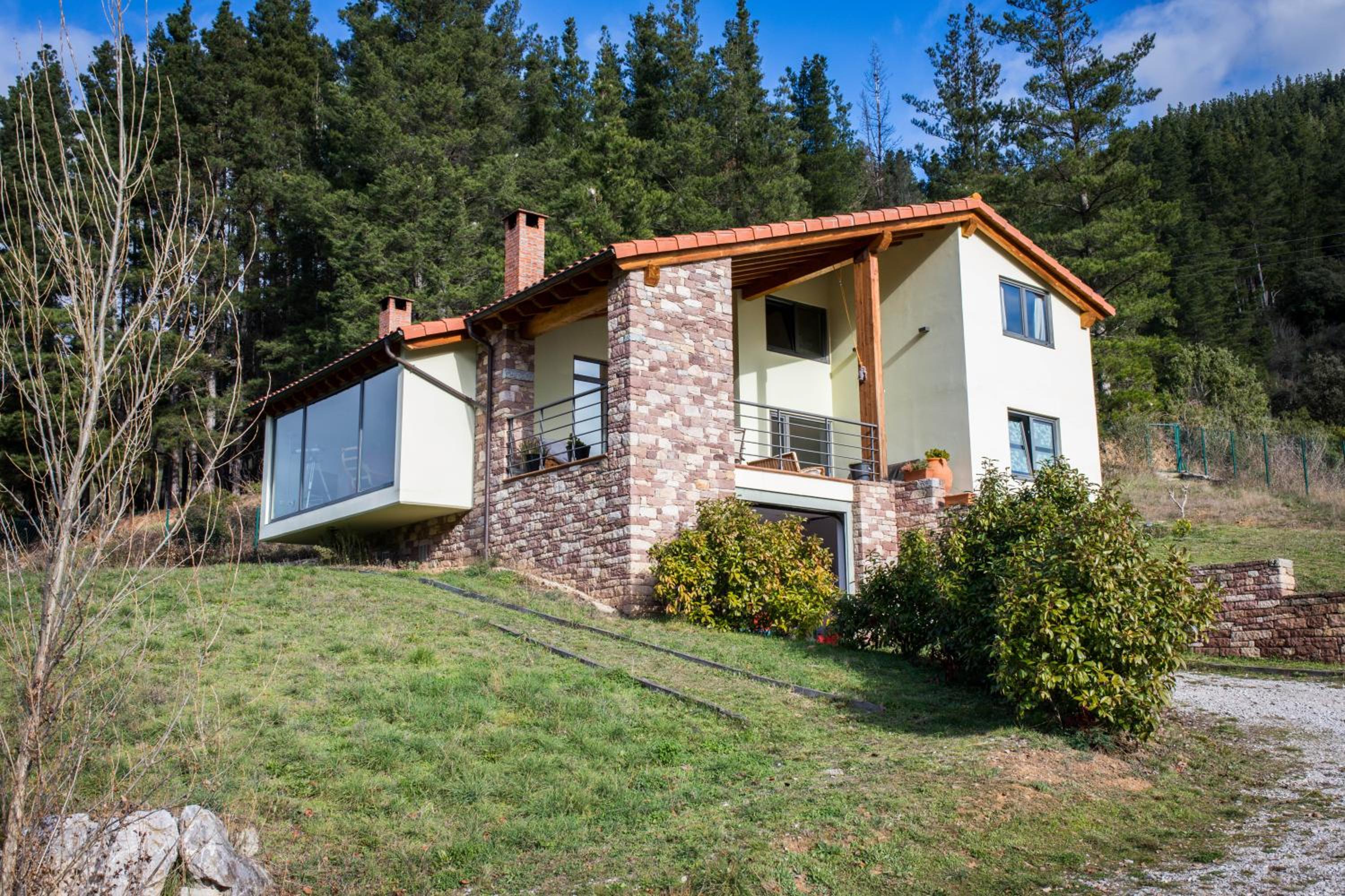Three-Bedroom Chalet - Photo 17