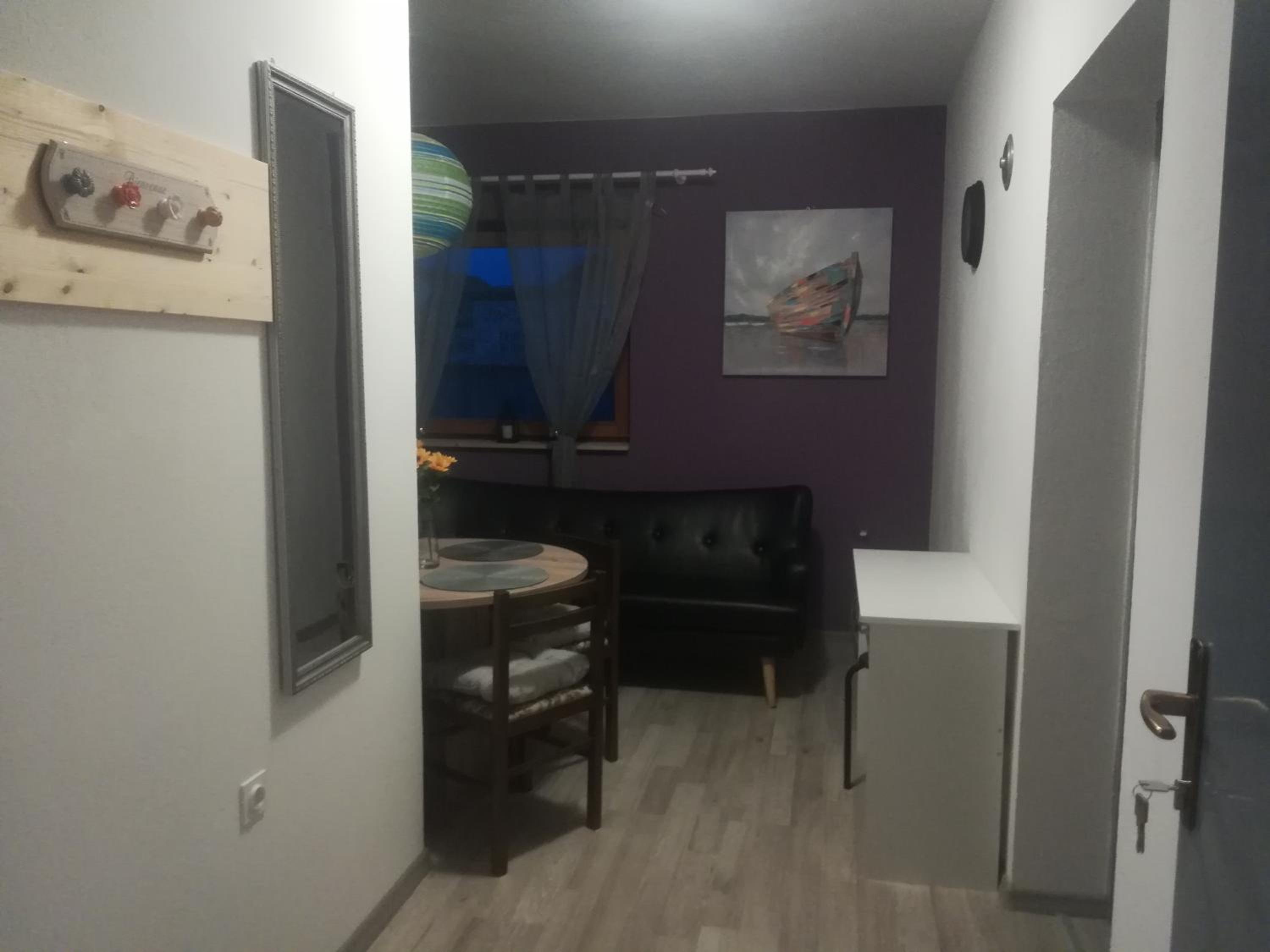 Apartment with Garden View - Photo 1