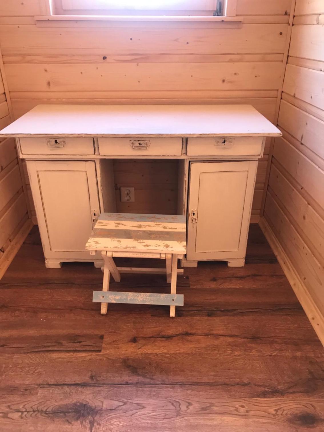 Two-Bedroom Chalet photo 2