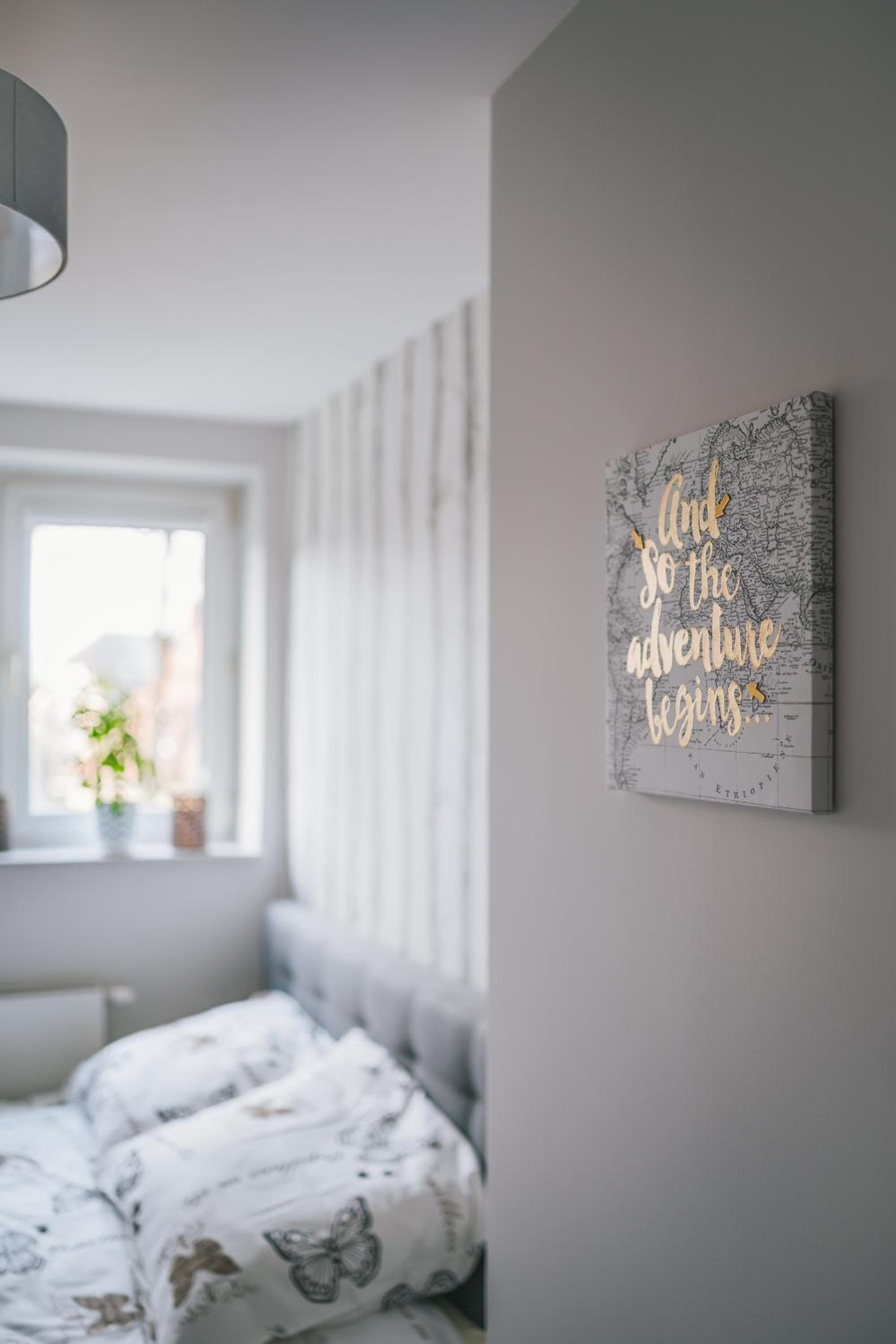 Two-Bedroom Apartment - Photo 9