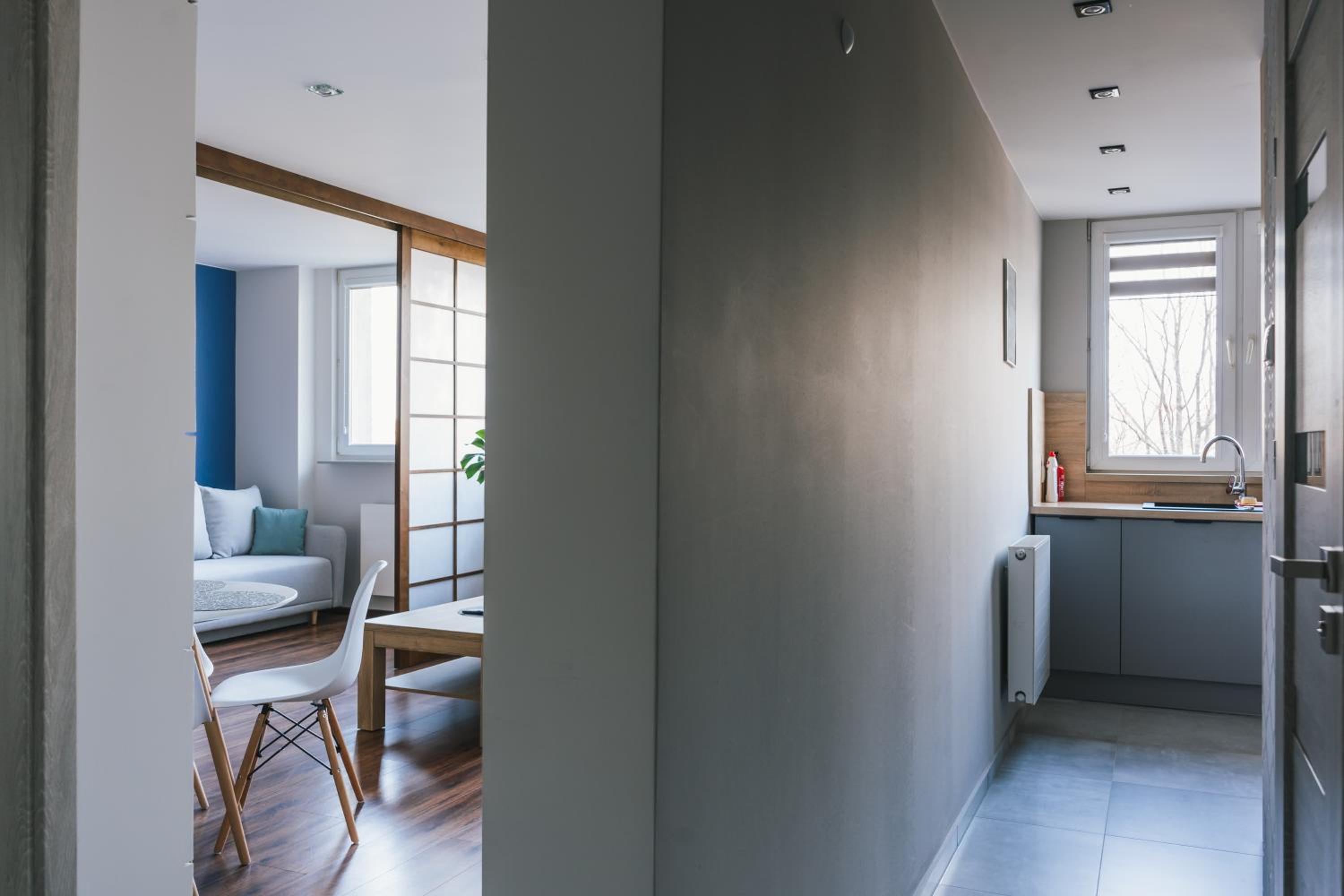 Two-Bedroom Apartment - Photo 16