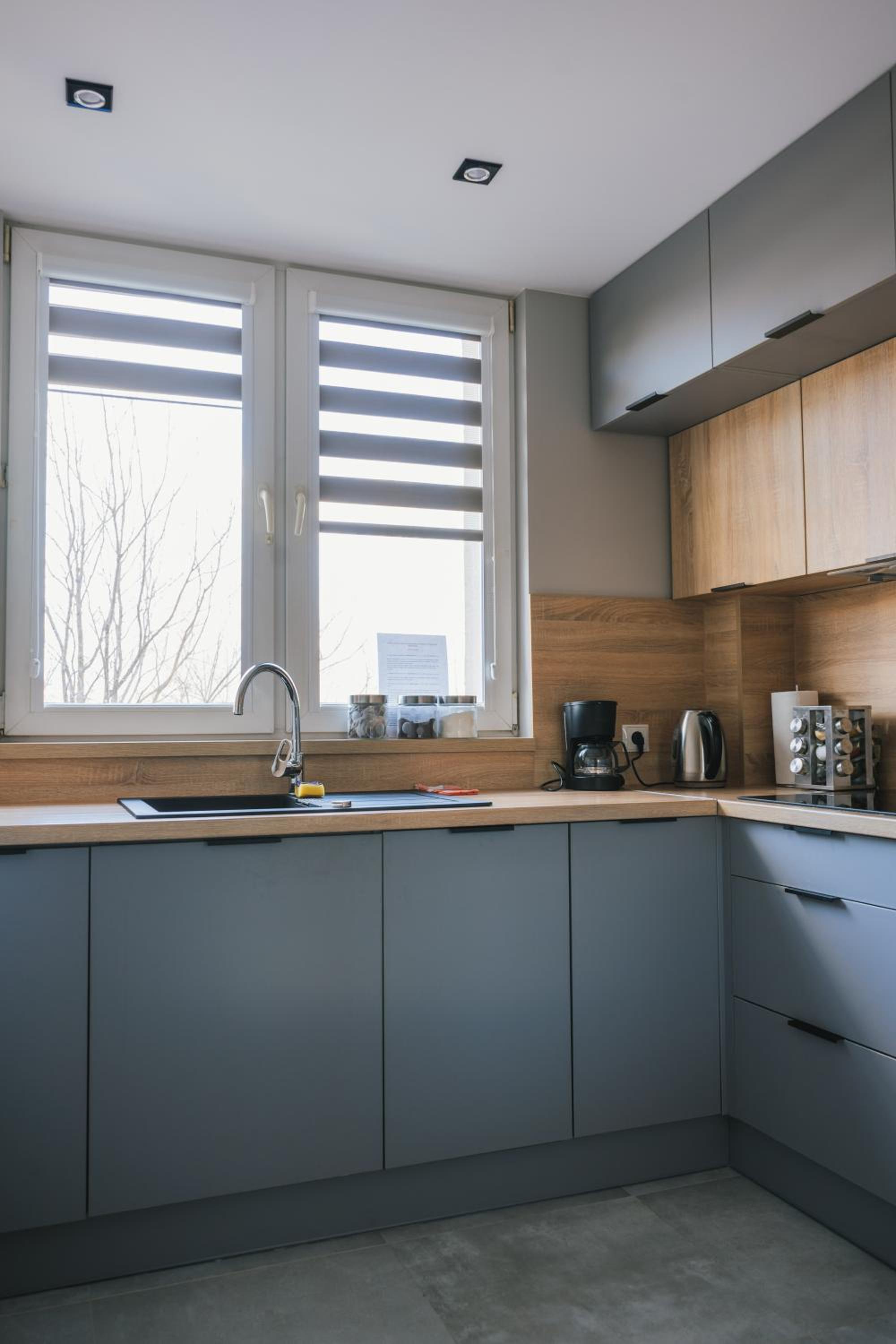 Two-Bedroom Apartment - Photo 19