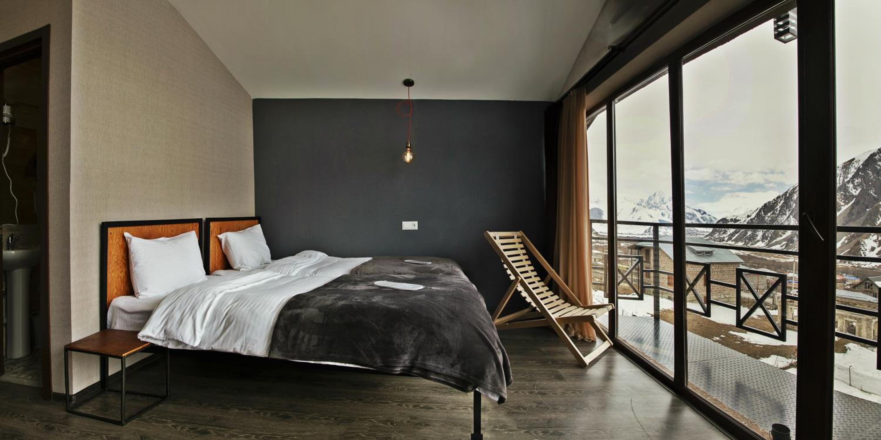 Standard Twin Room - Photo 1