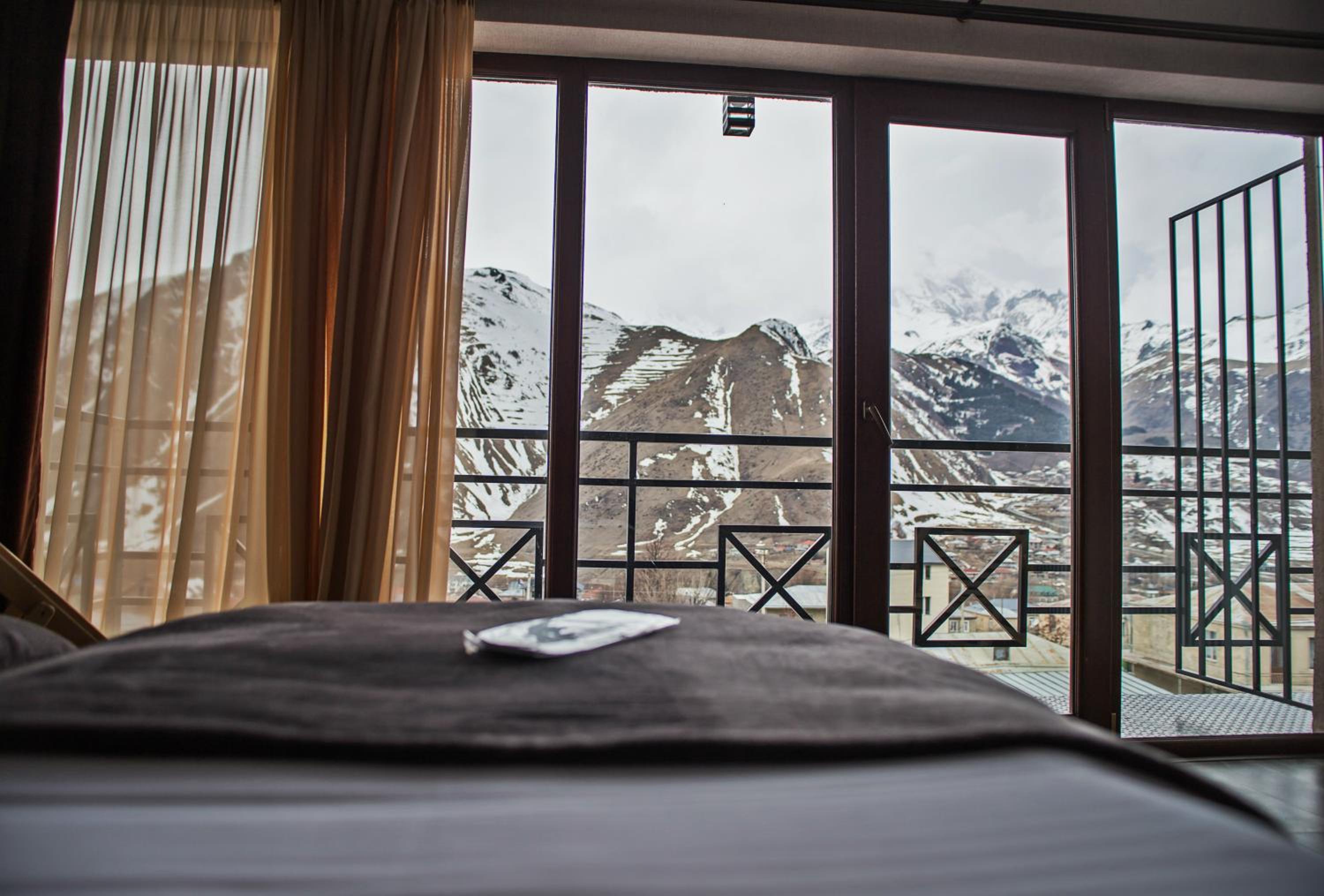 Standard Twin Room - Photo 7