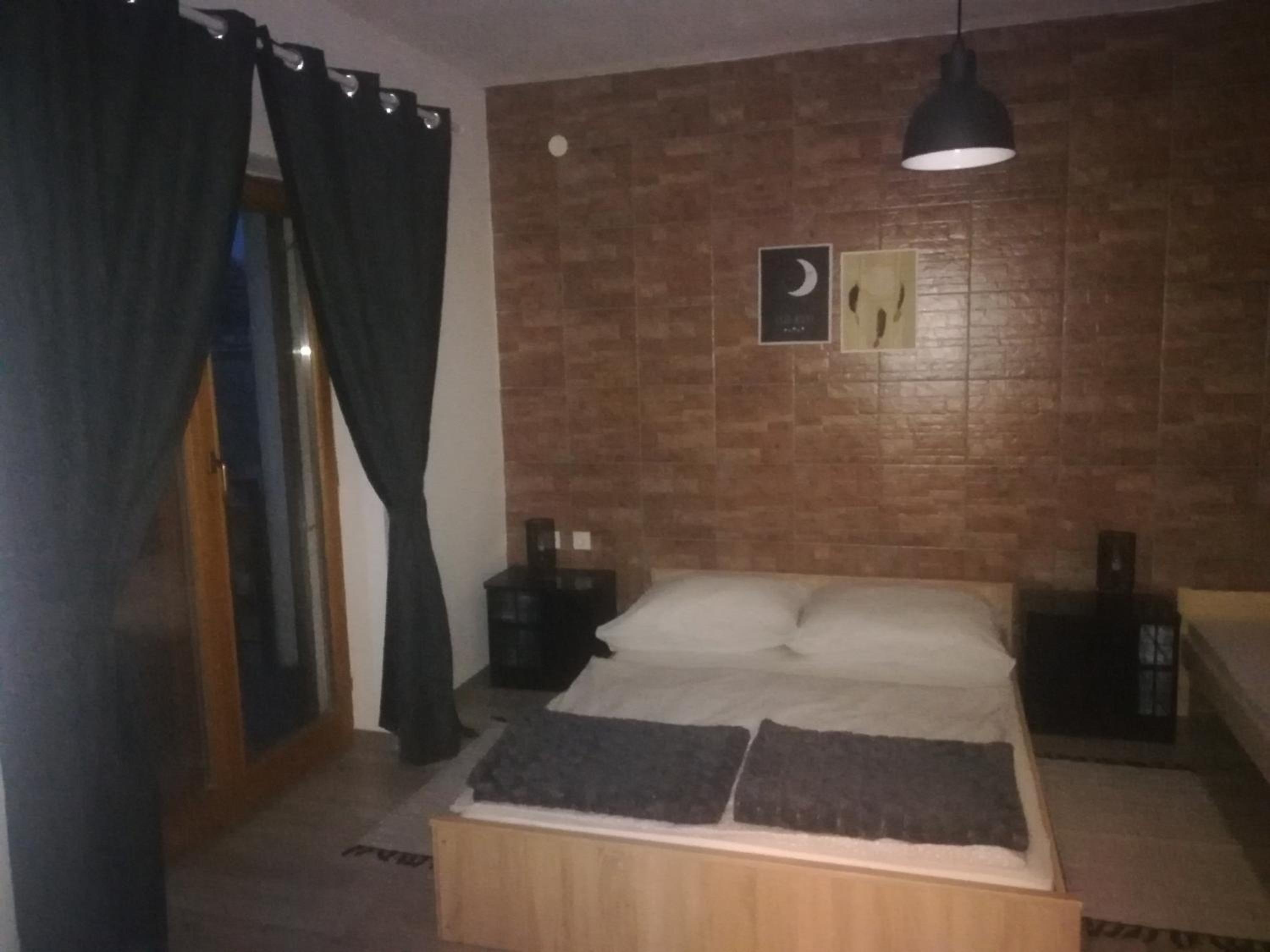 Apartment with Garden View - Photo 6