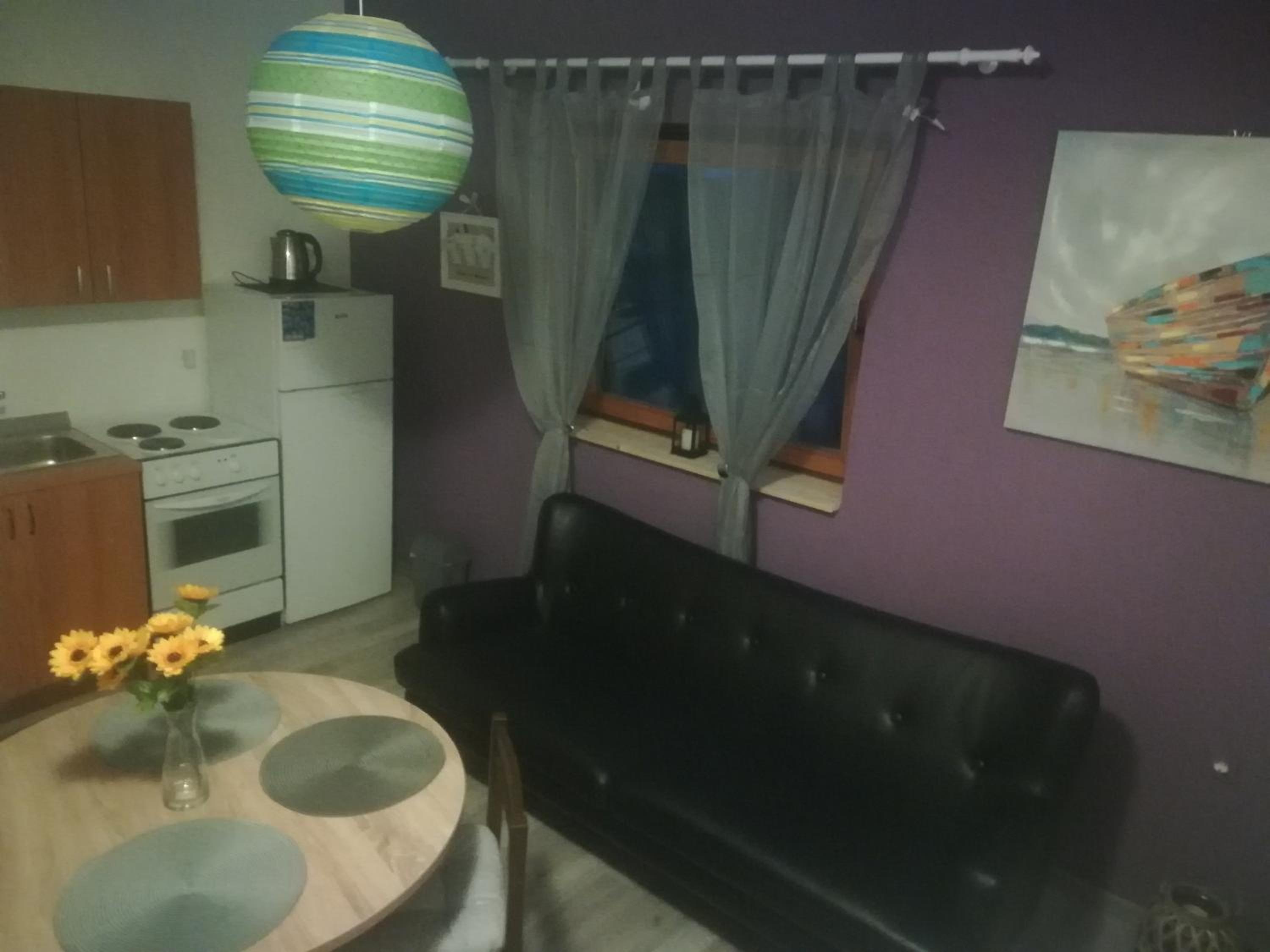 Apartment with Garden View - Photo 5