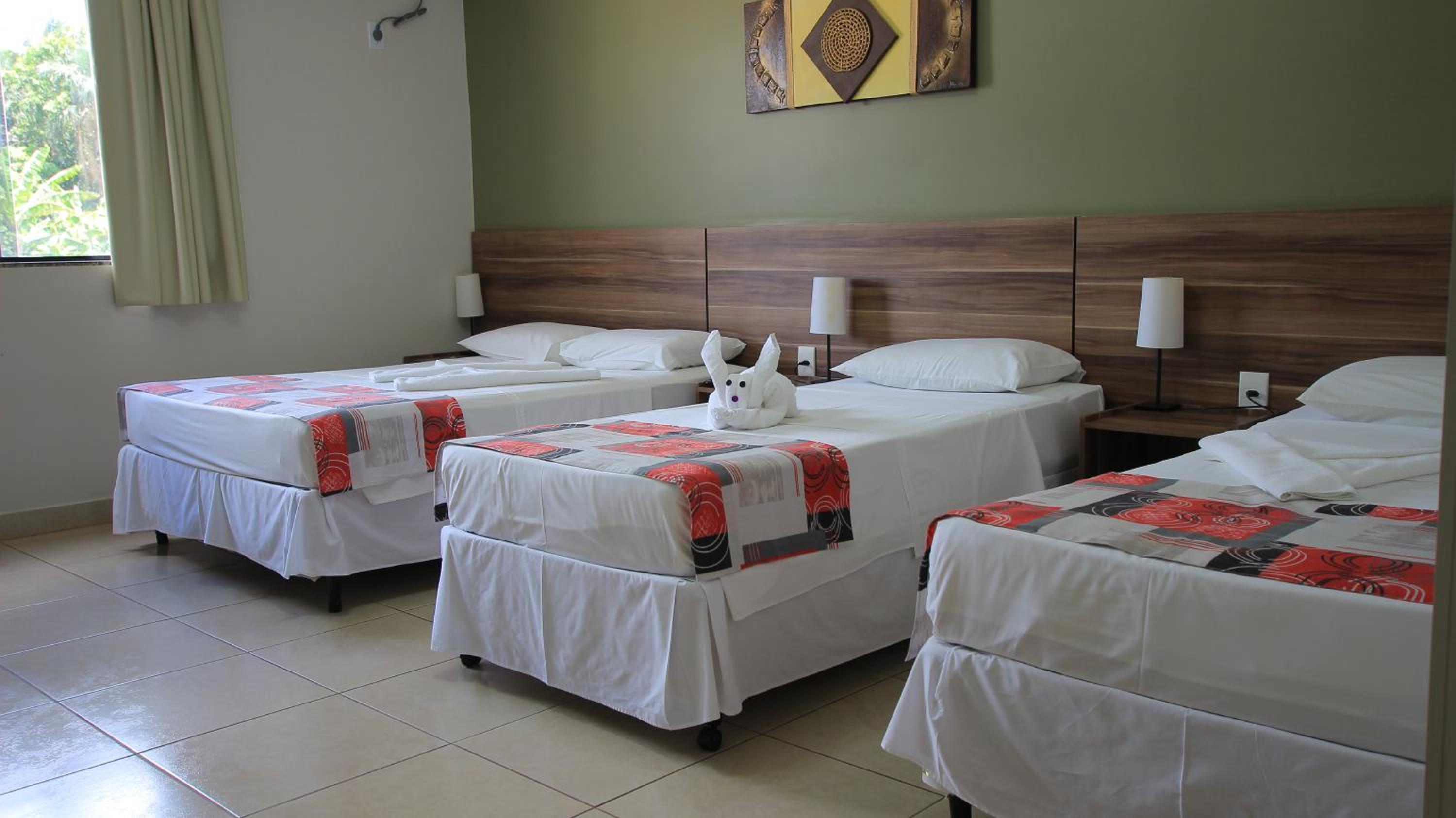 Superior Double Room - Photo 9