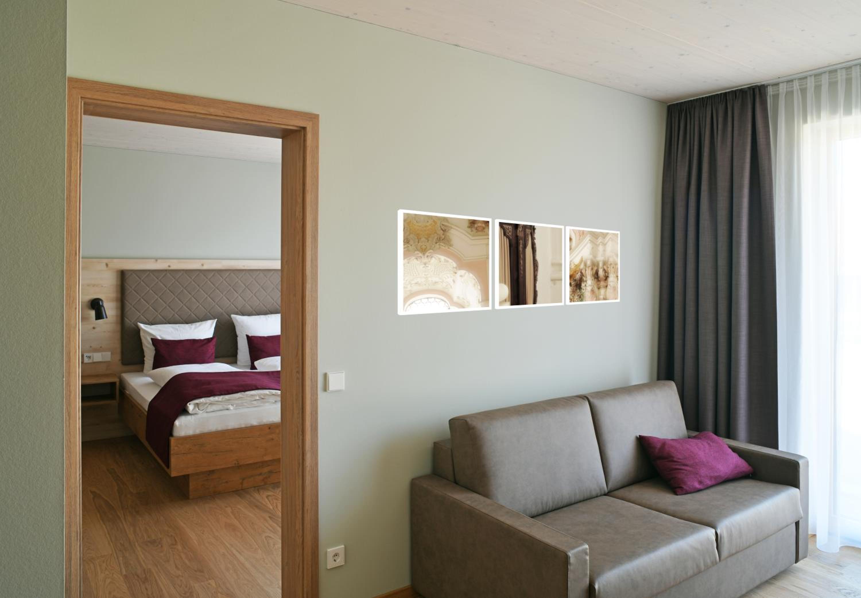 Family Room - Disability Access photo 1