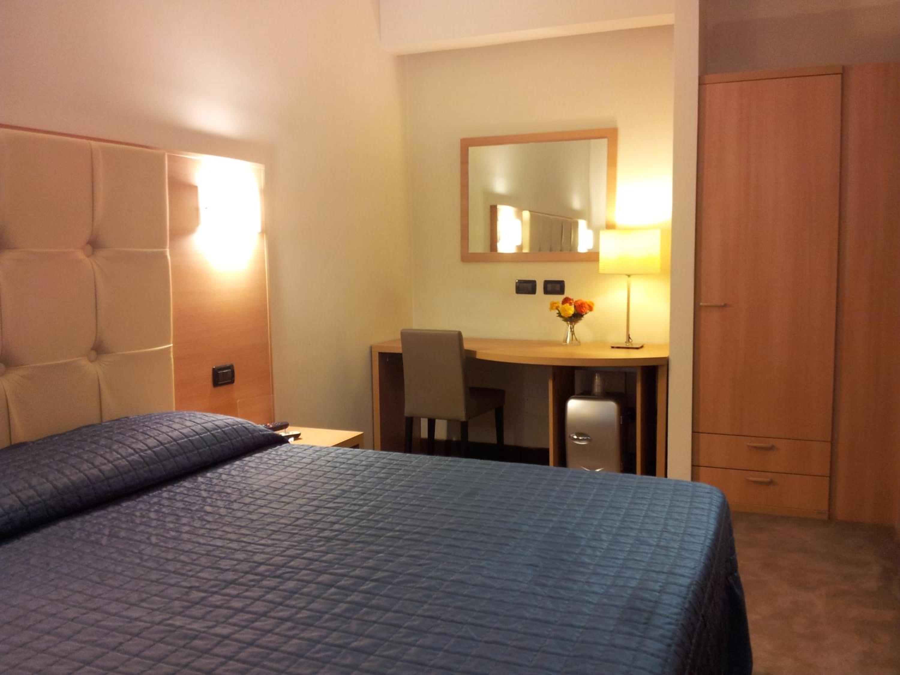 Double Room photo 2