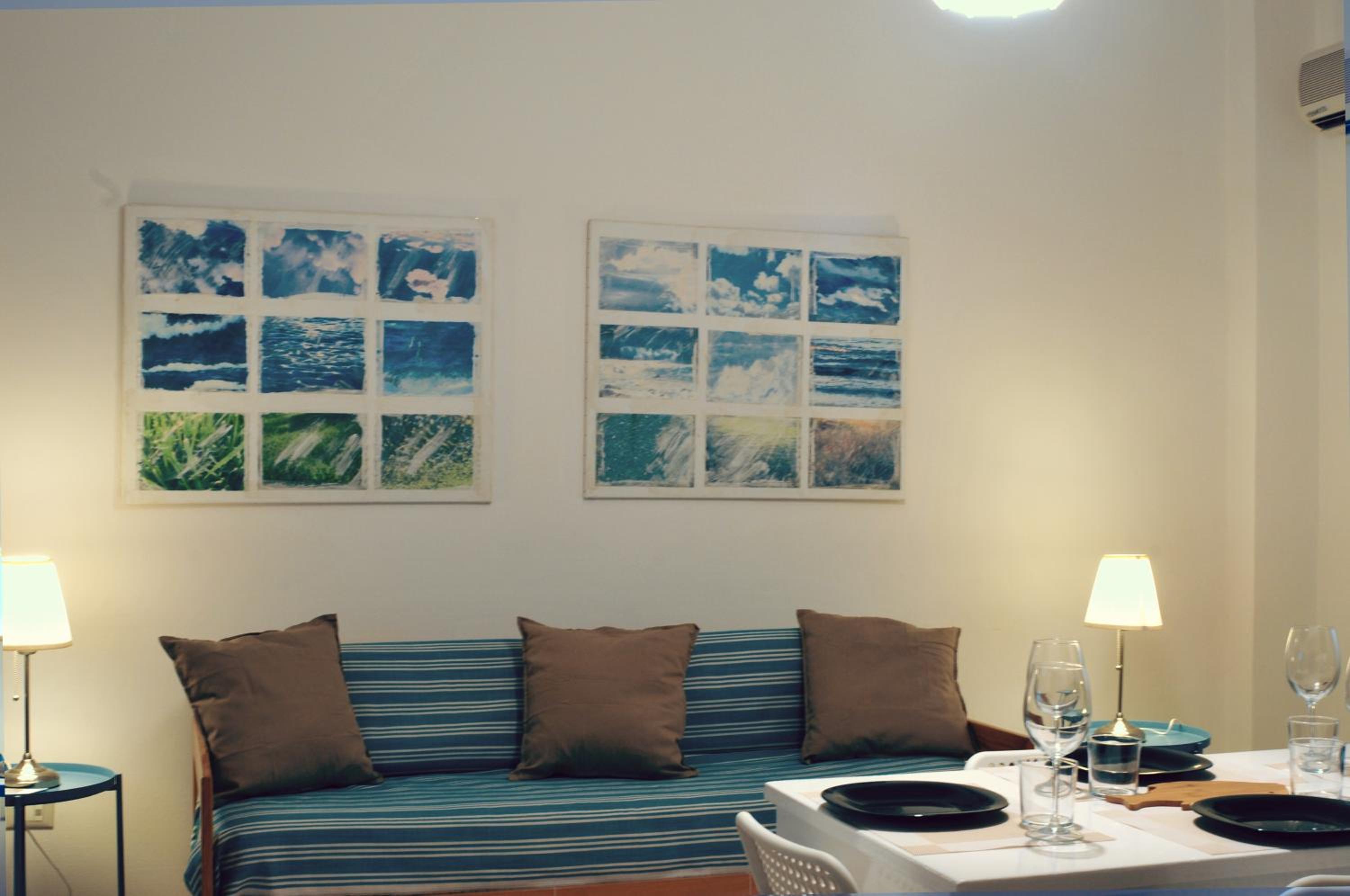 One-Bedroom Apartment (4 Adults)