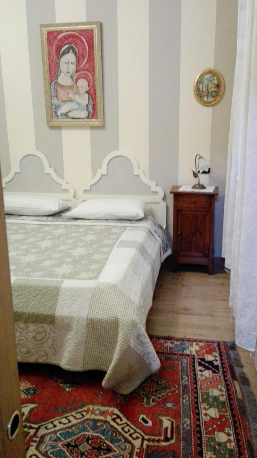 Double or Twin Room with Private Bathroom photo 2