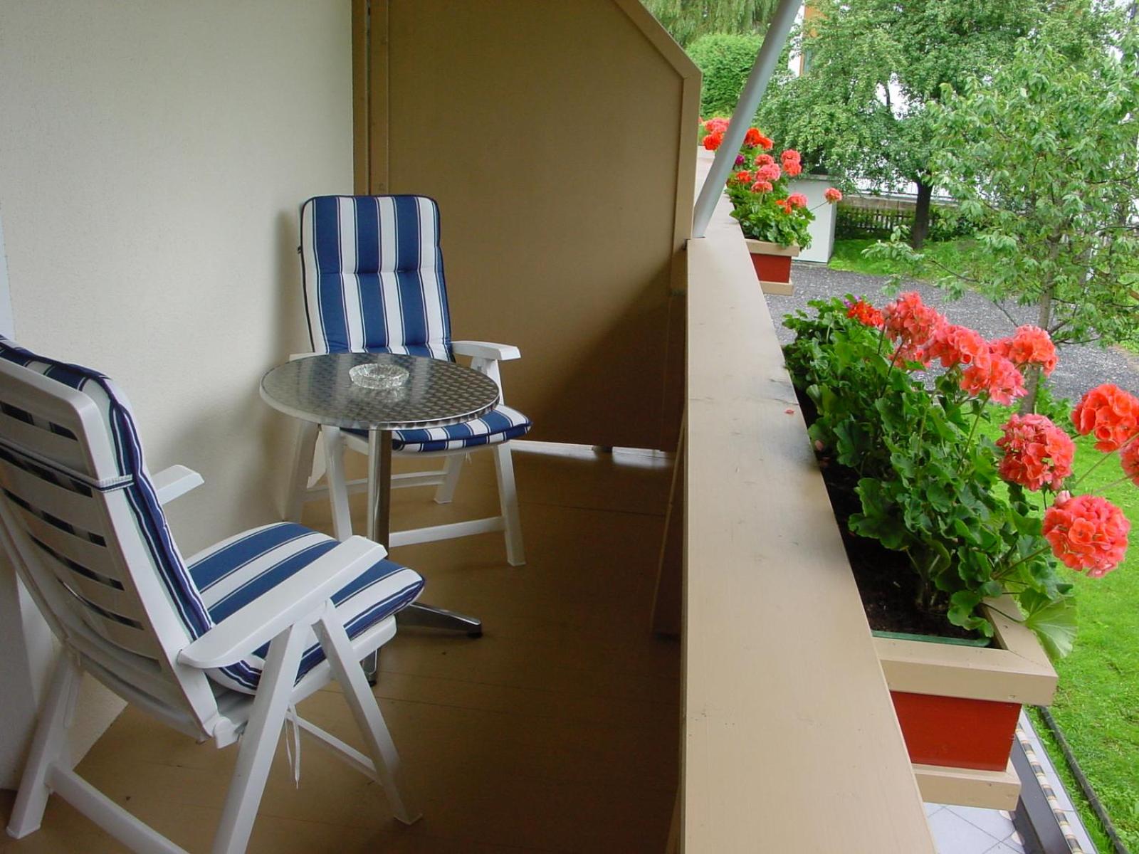 Apartment Zellberg photo 2