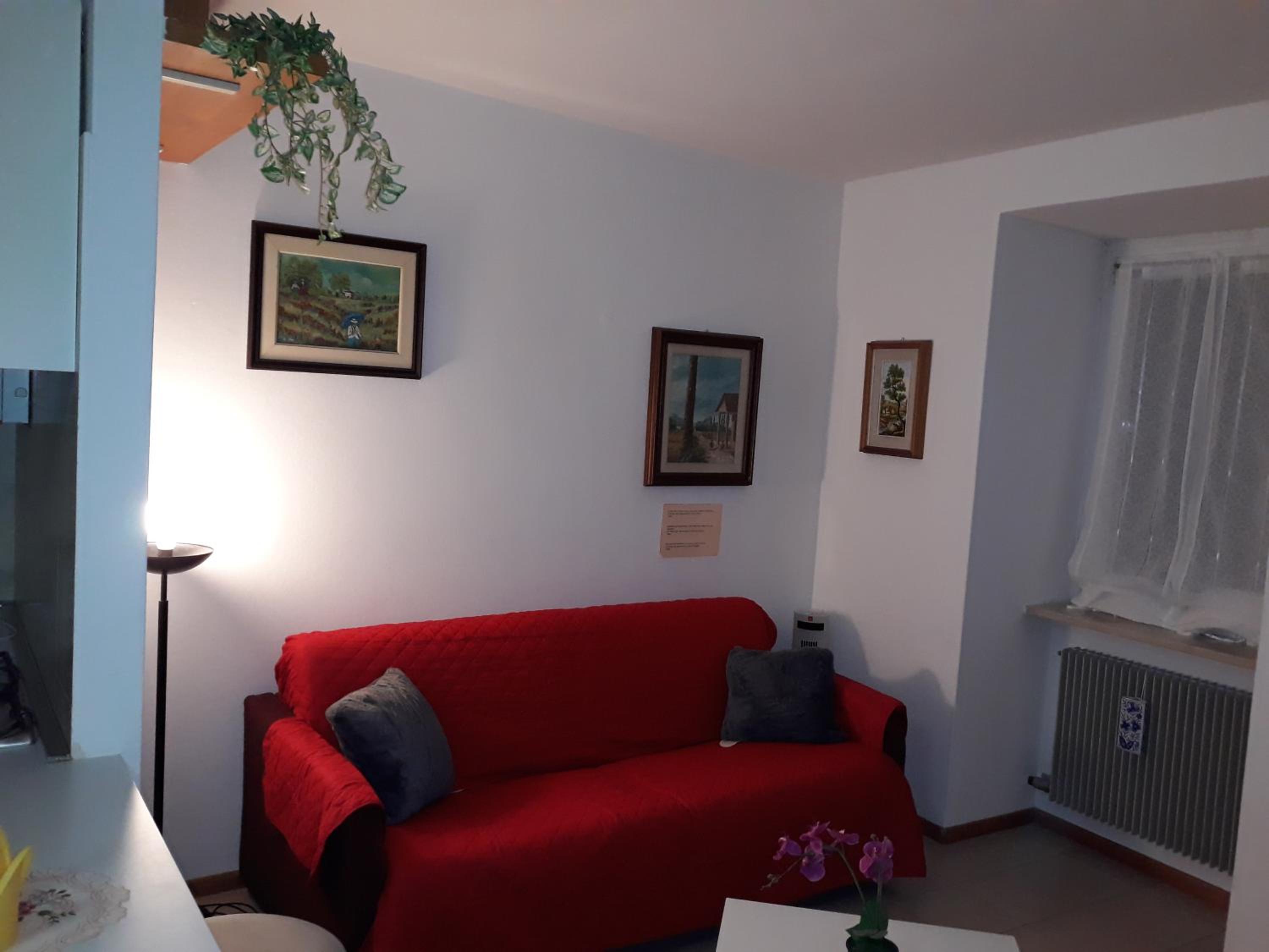 Apartment photo 1