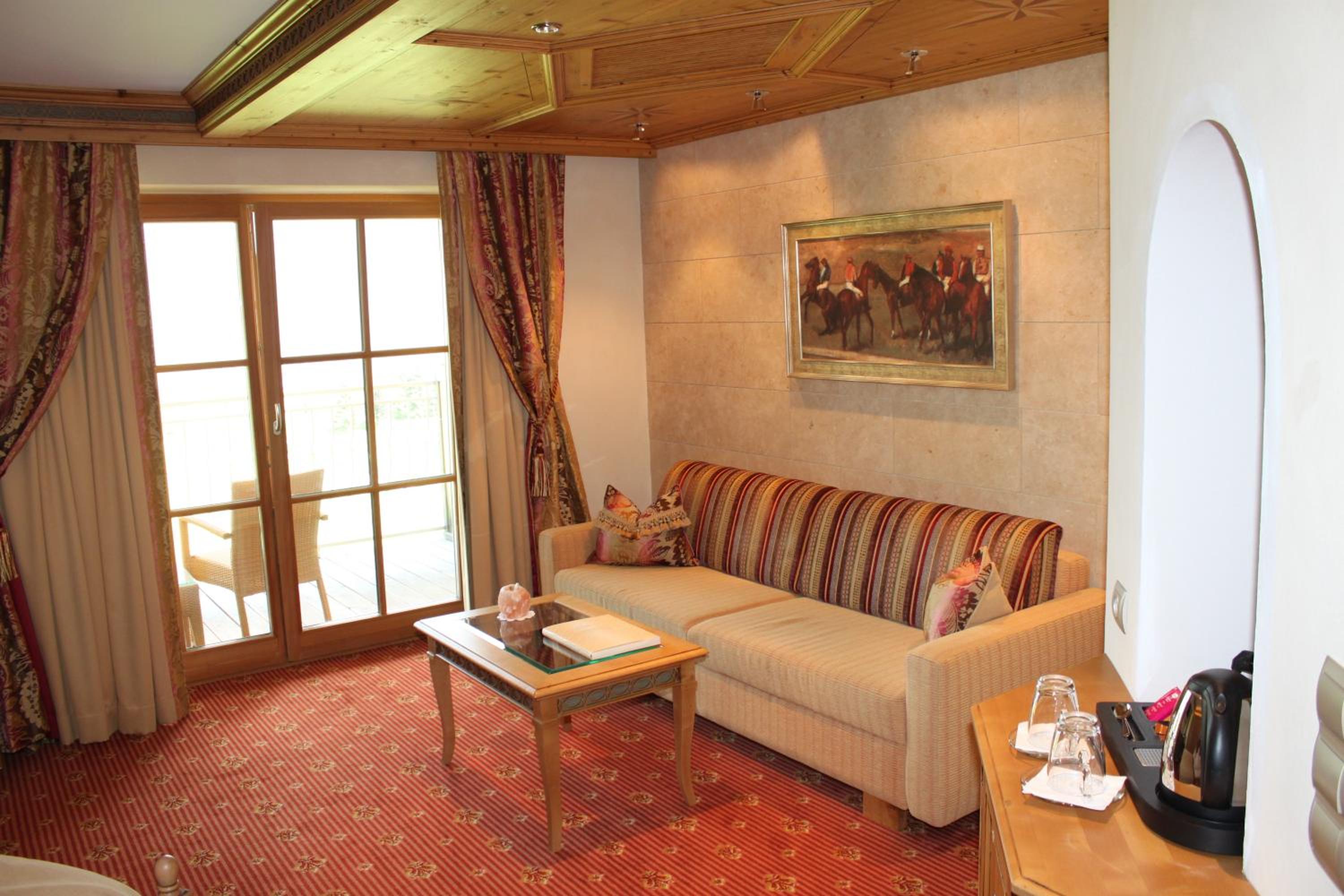 Superior Suite