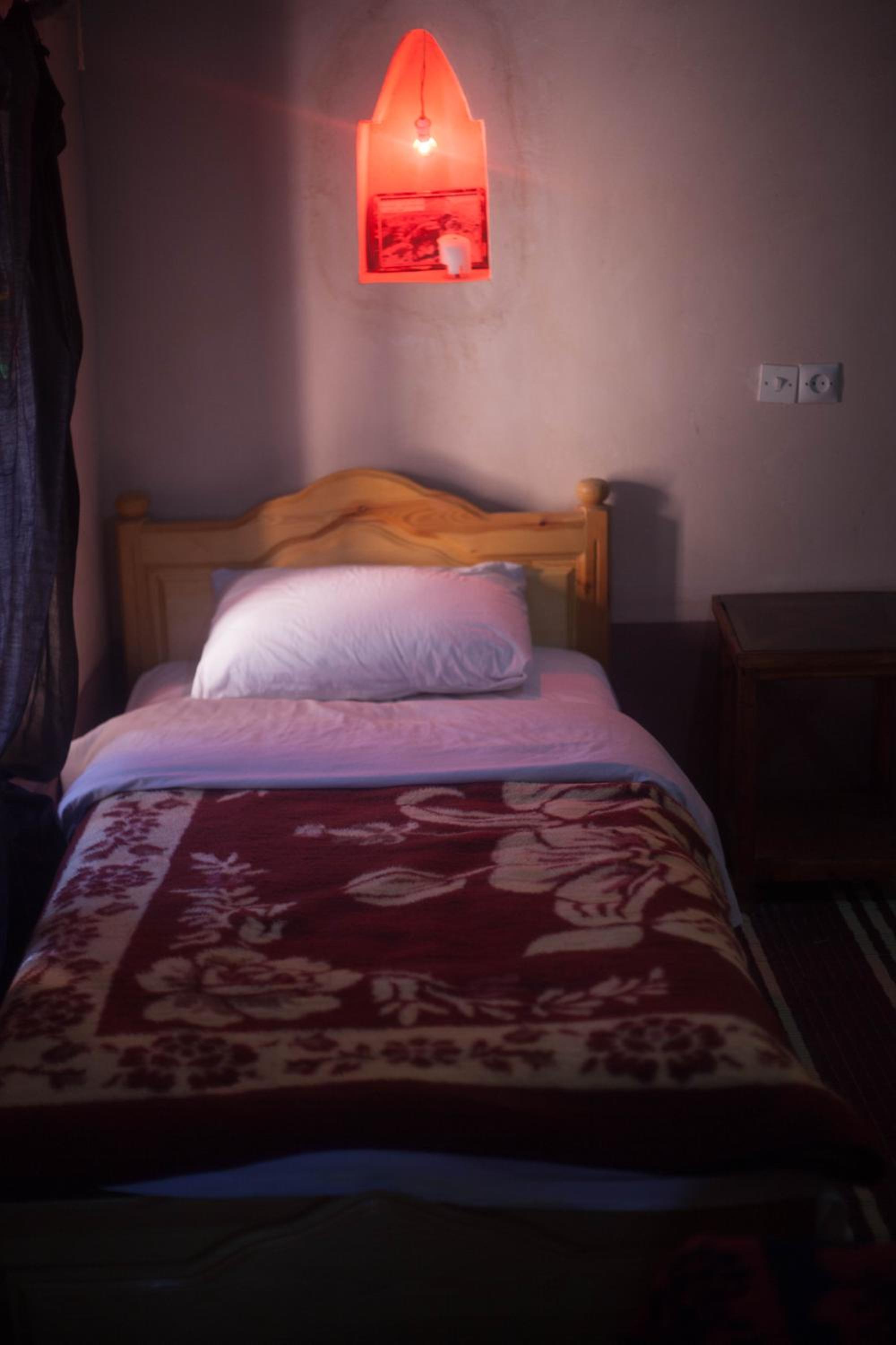 Double Room with Extra Bed photo 1