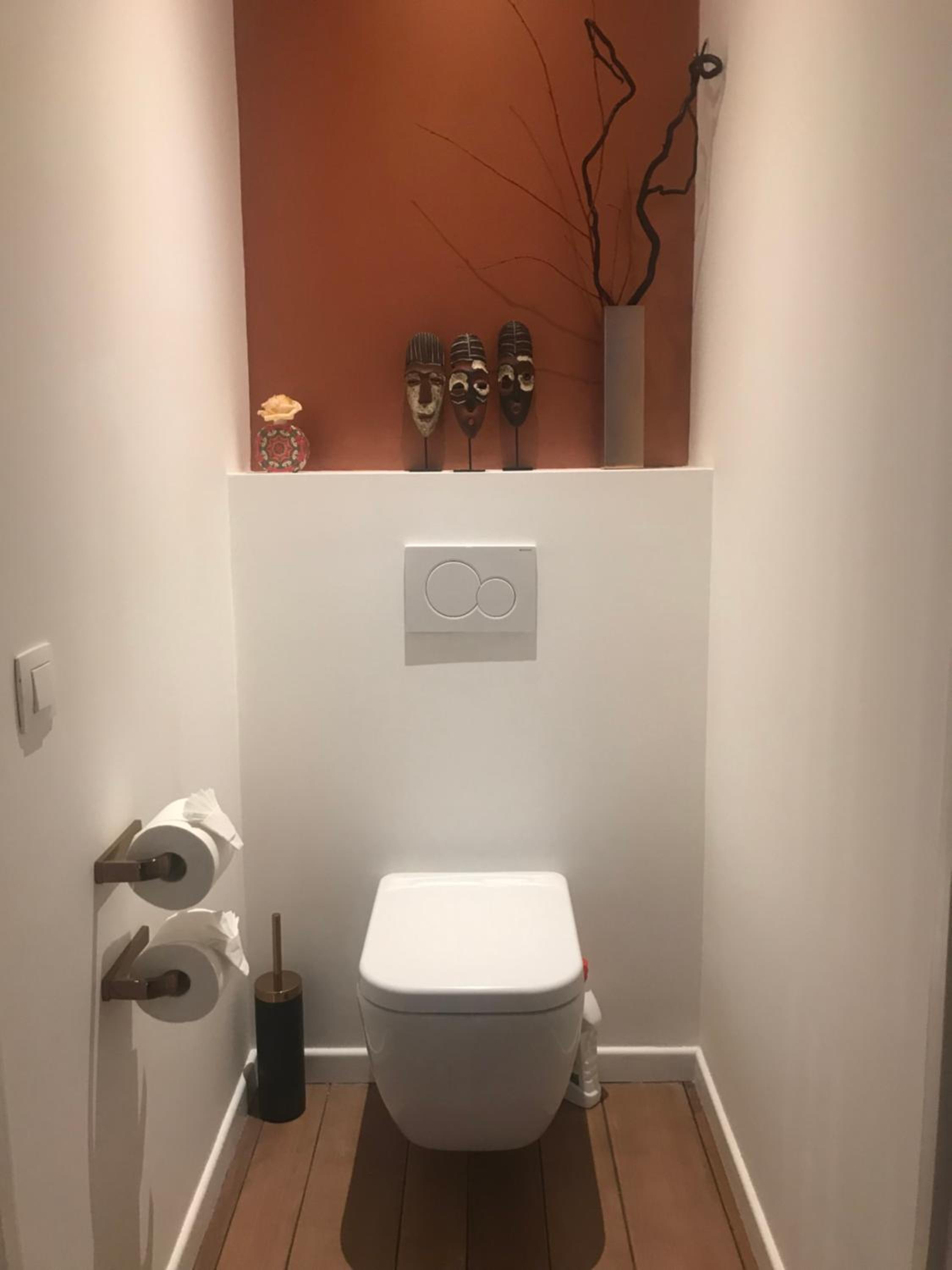 Double or Twin Room with Private Bathroom - Photo 4