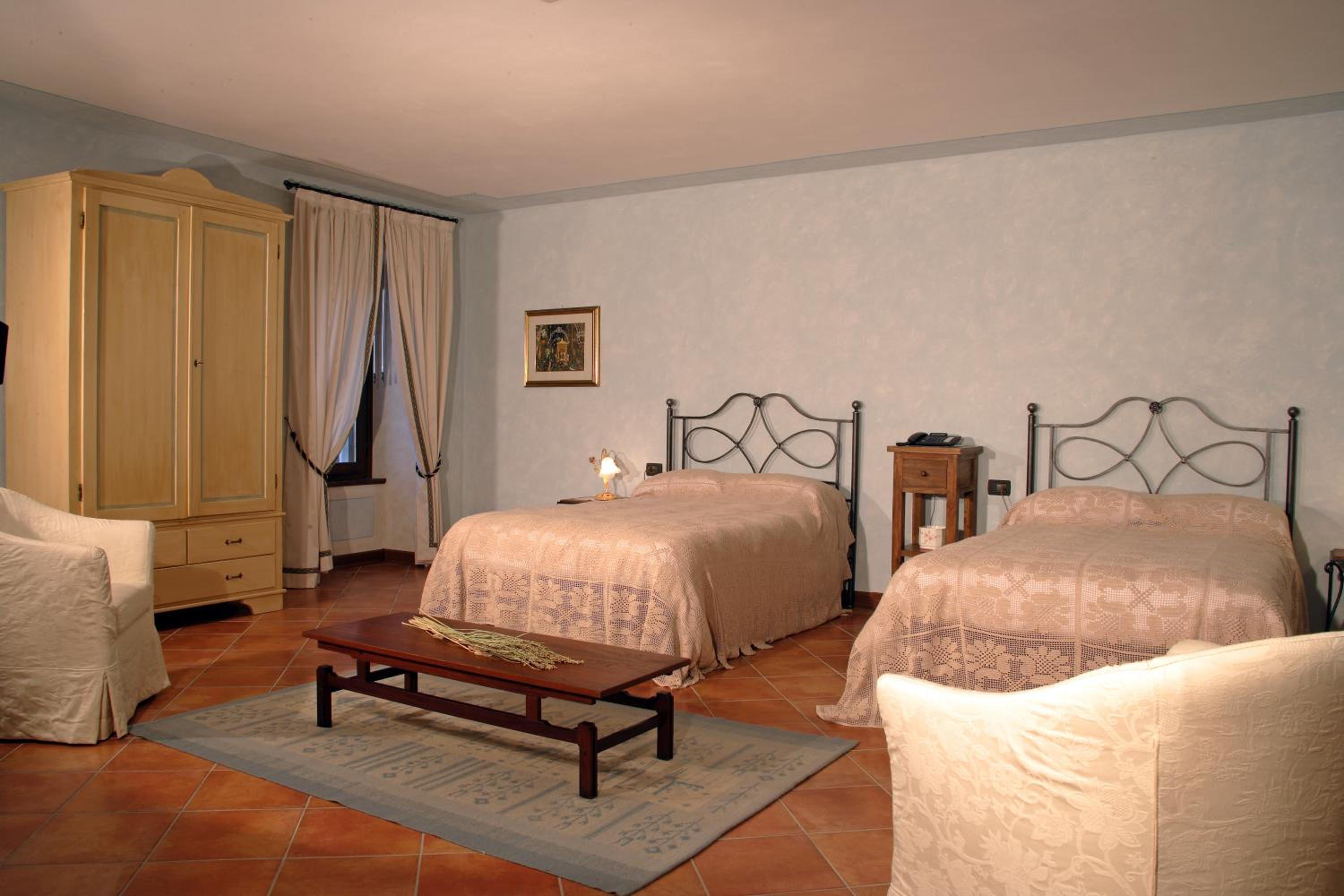 Twin Room photo 1