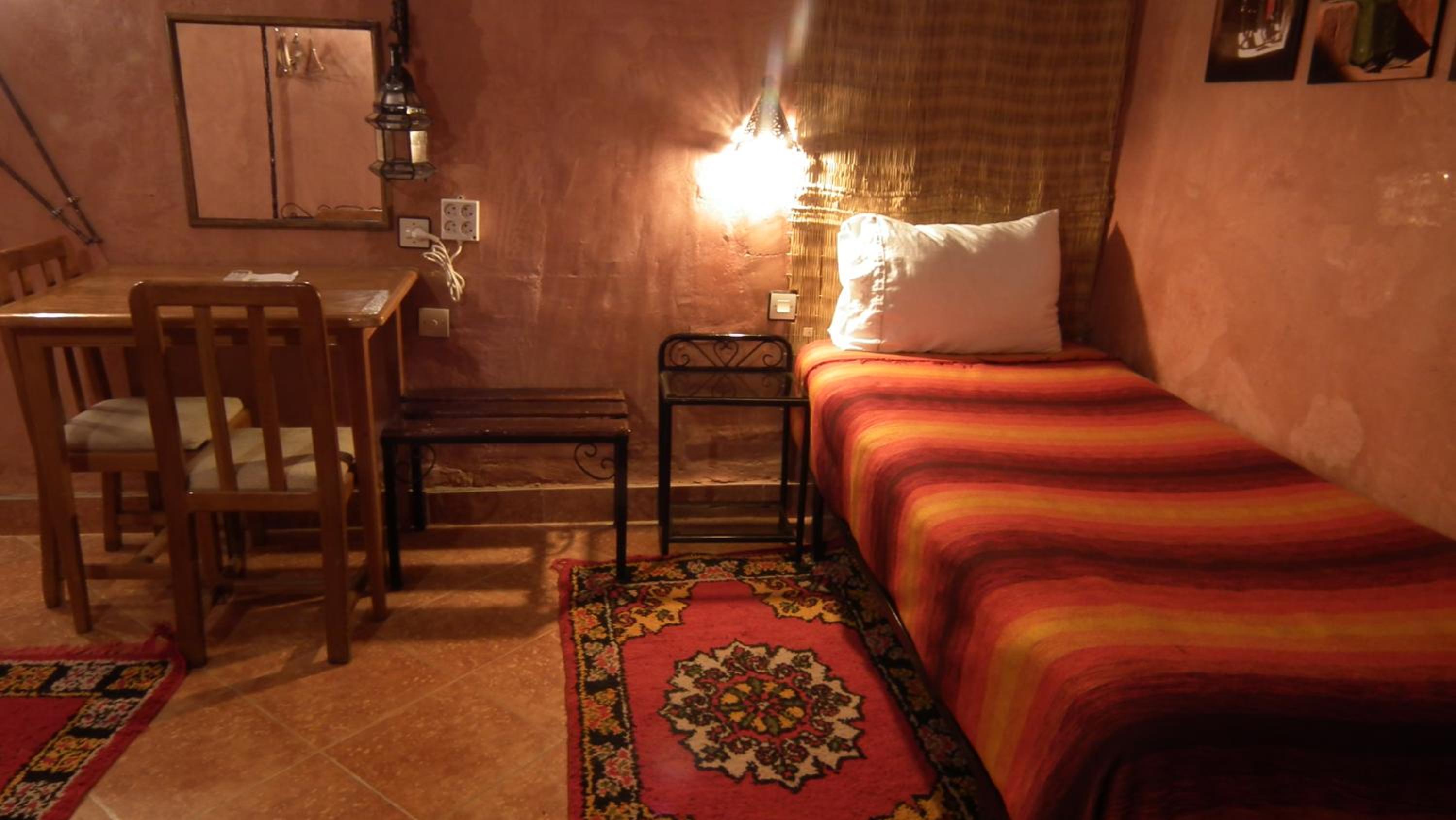 Double Room with Extra Bed - Photo 4