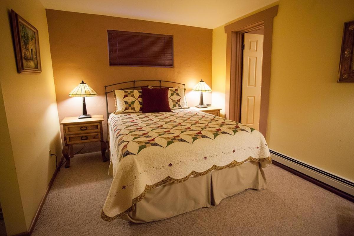 Family Suite - Photo 1