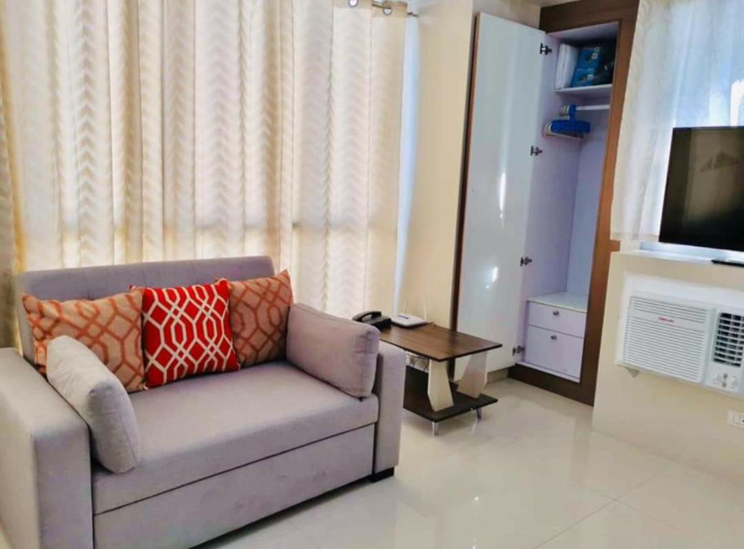 Standard Apartment - Photo 6