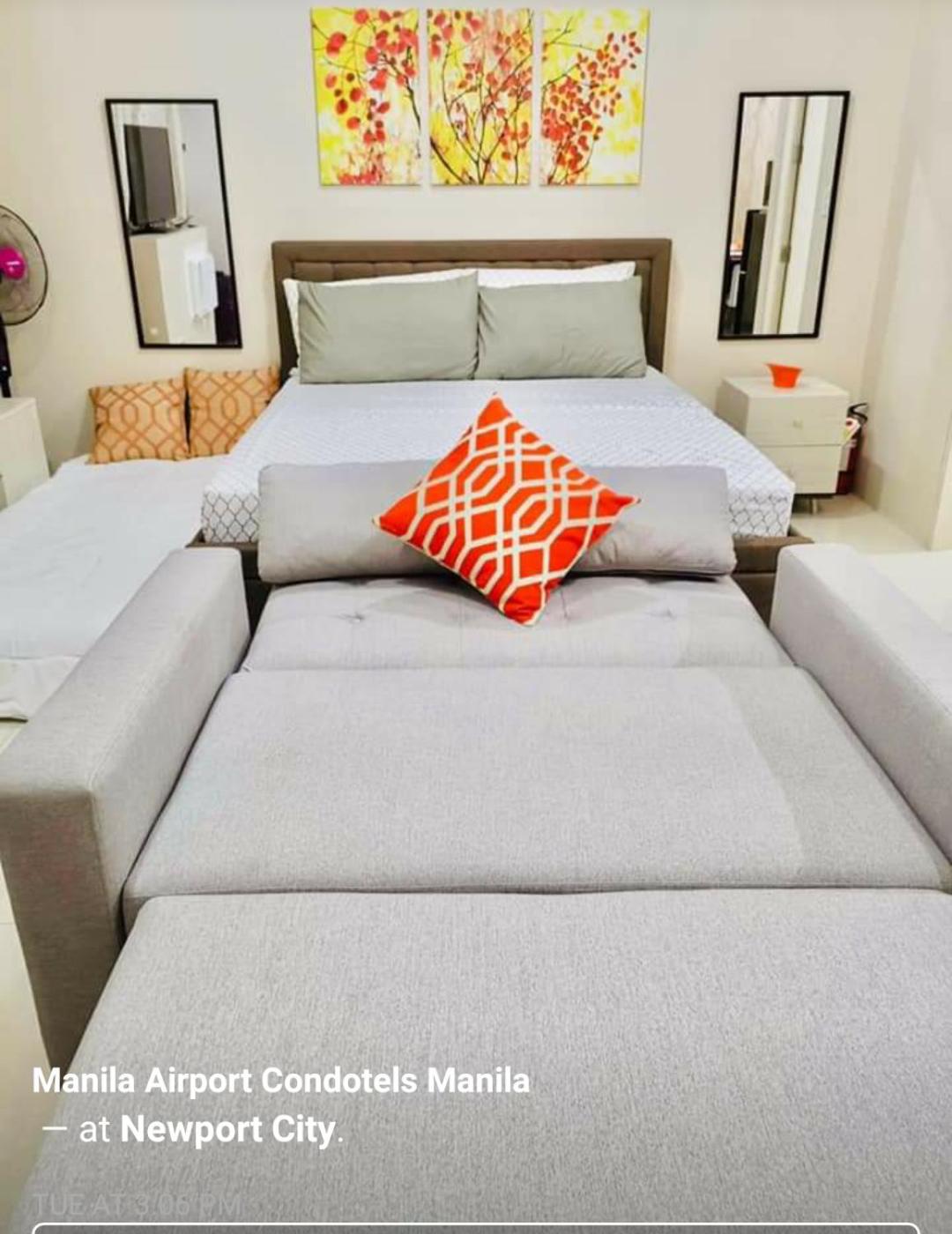 Standard Apartment - Photo 4
