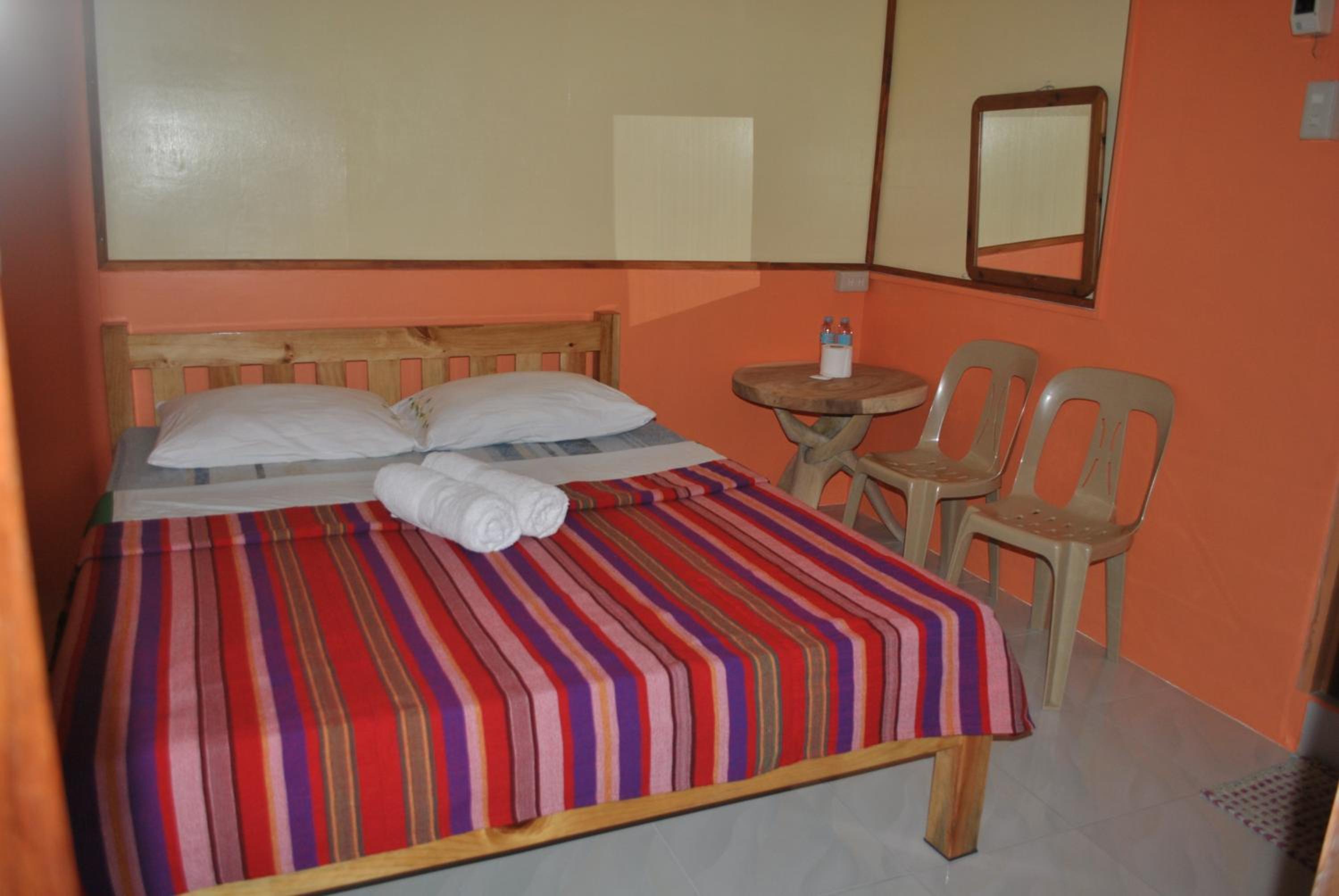 Double Room with Private Bathroom - Photo 1