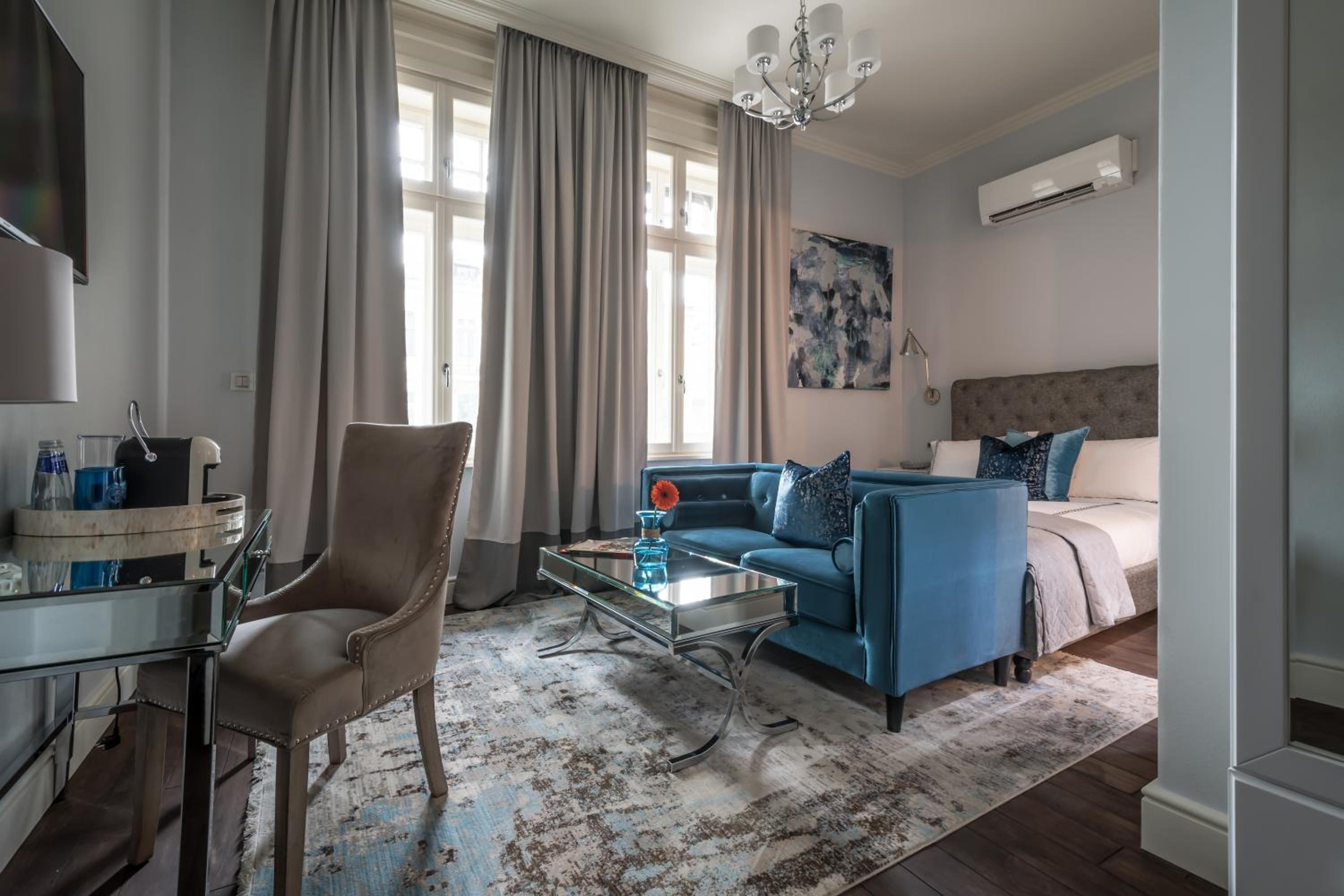 Superior Queen Room