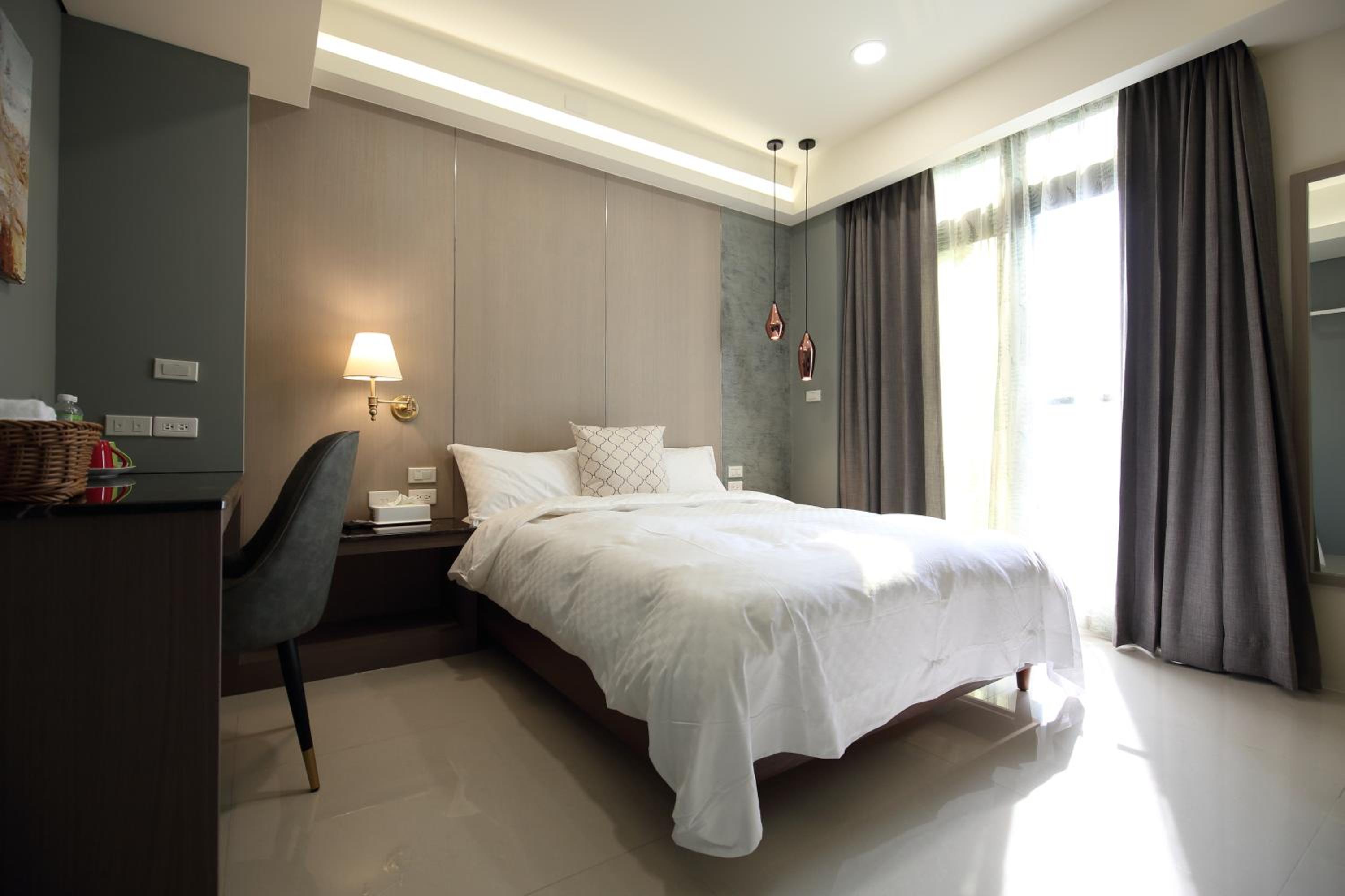 Comfort Double Room - Photo 4