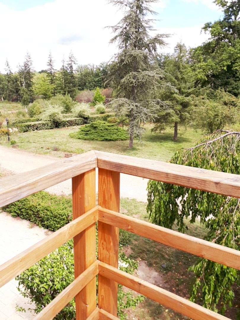 Family Room with Garden View photo 1