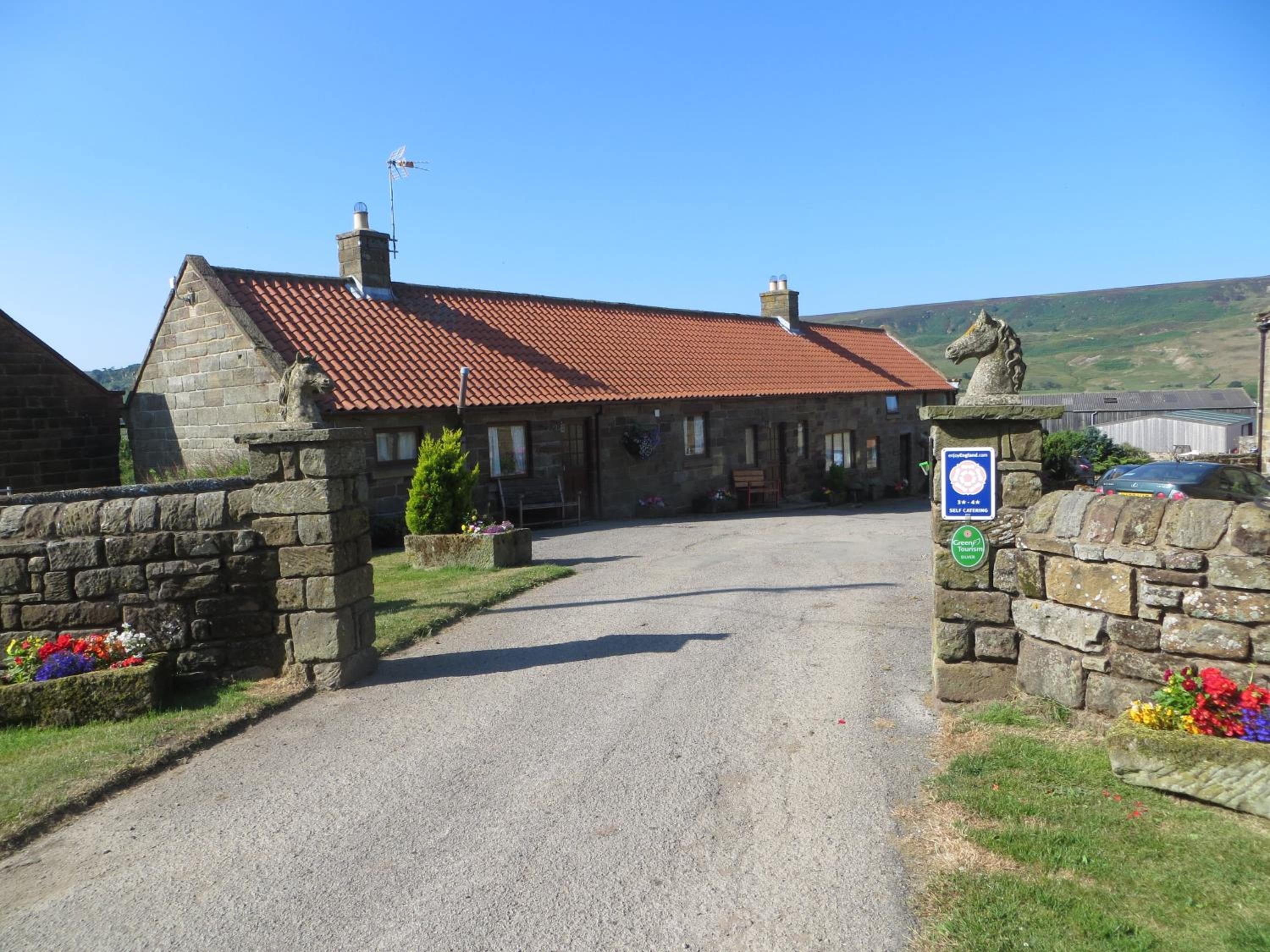 Bungalow (4 Adults) photo 3