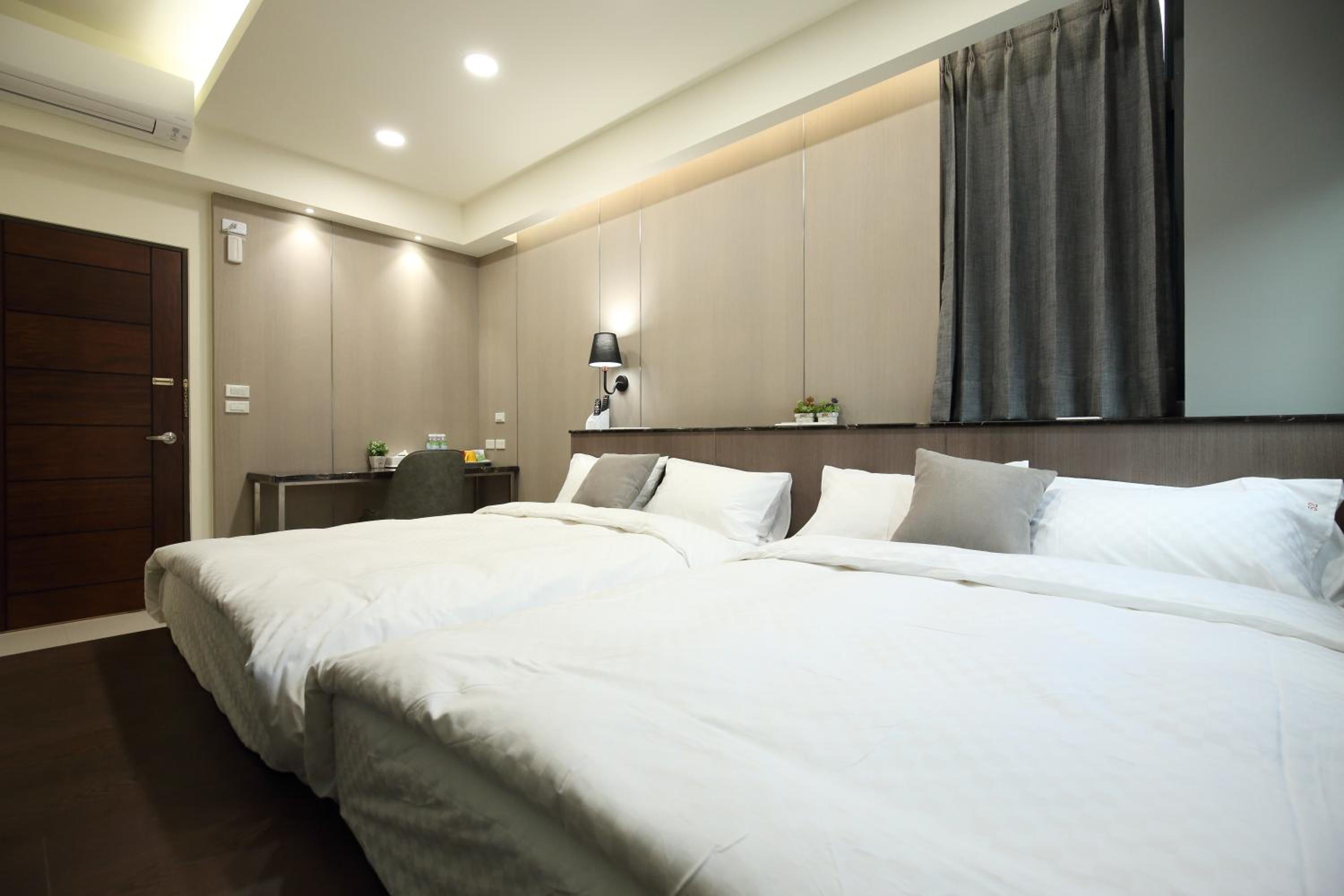 Comfort Quadruple Room