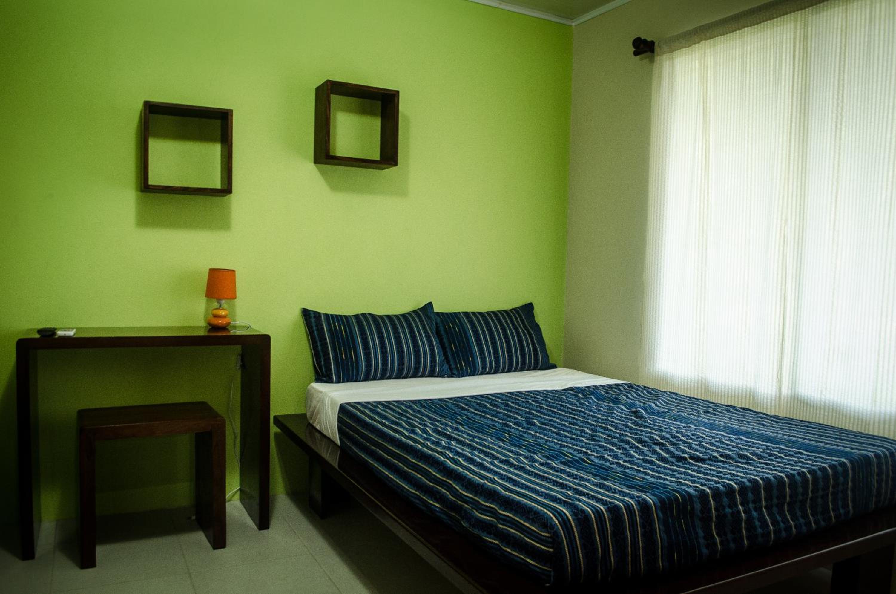 Double Room with 2 Double Beds photo 1